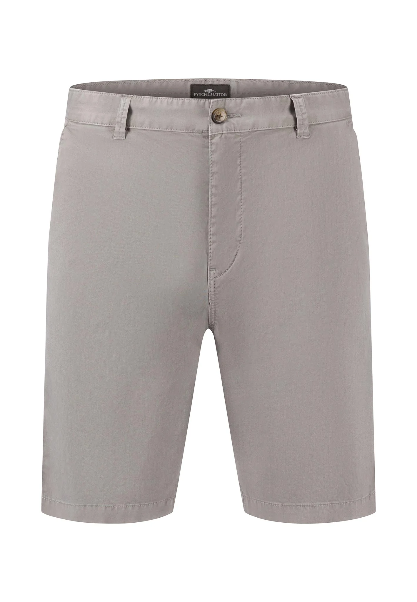 Shorts aus Baumwoll-Mix mit leichtem Stretchanteil - Image 25