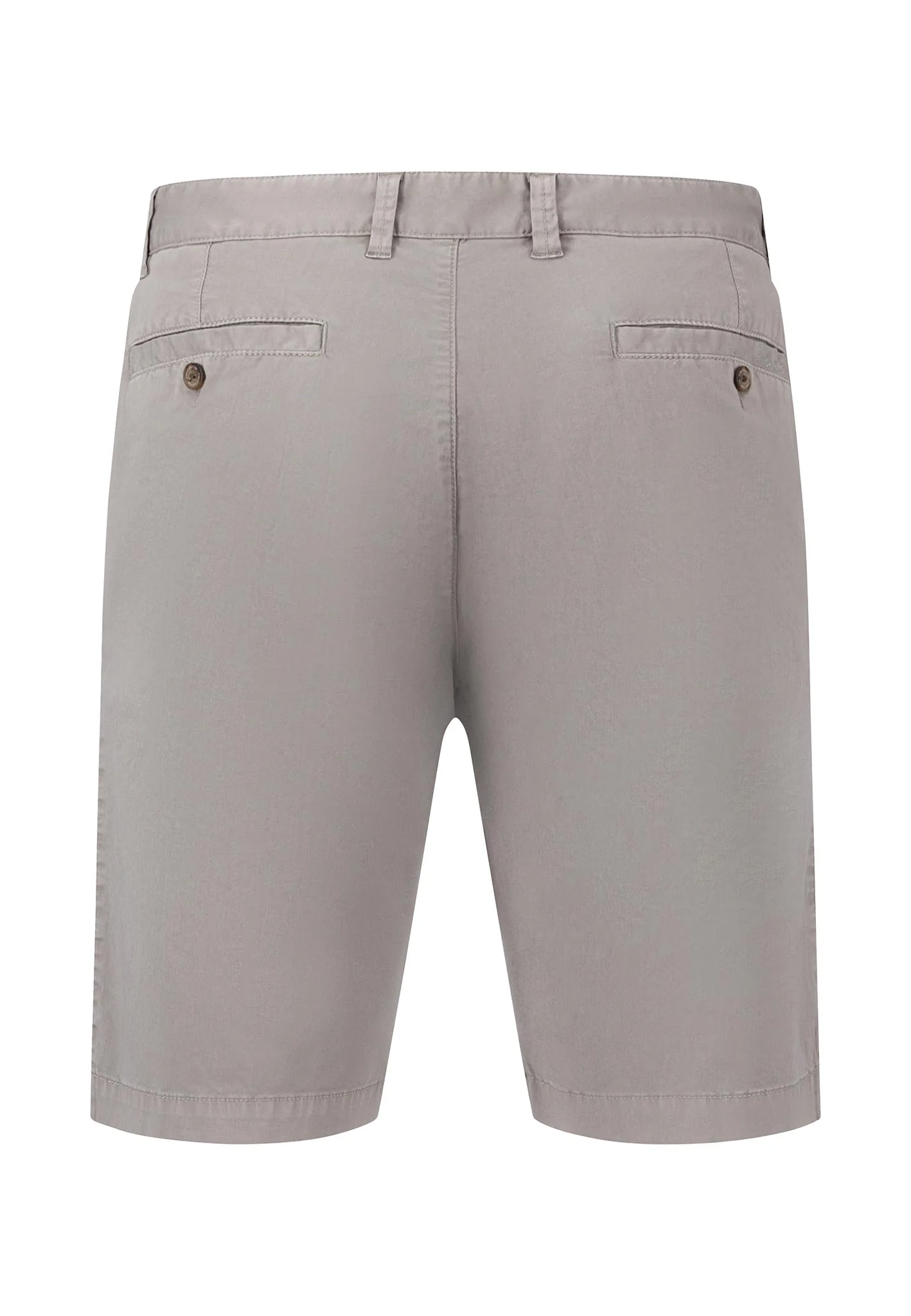 Shorts aus Baumwoll-Mix mit leichtem Stretchanteil - Image 26
