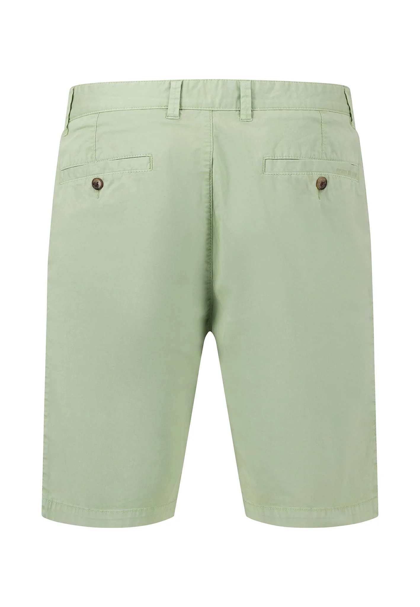 Shorts aus Baumwoll-Mix mit leichtem Stretchanteil - Image 6