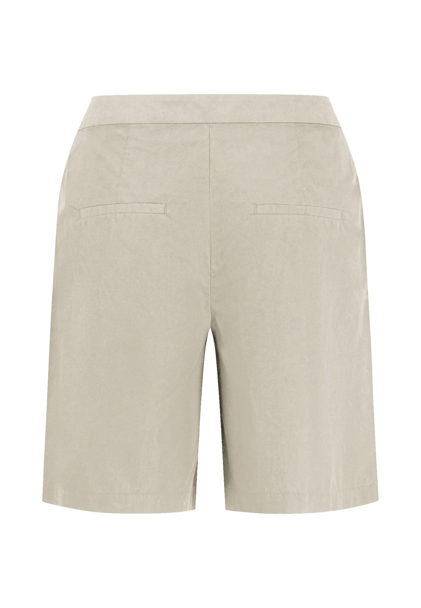 Shorts aus Baumwolle im Casual-Fit - Image 4