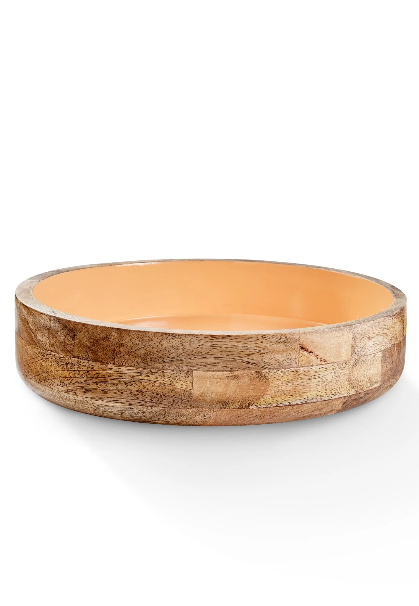 SINGA Holzschüssel - Image 2