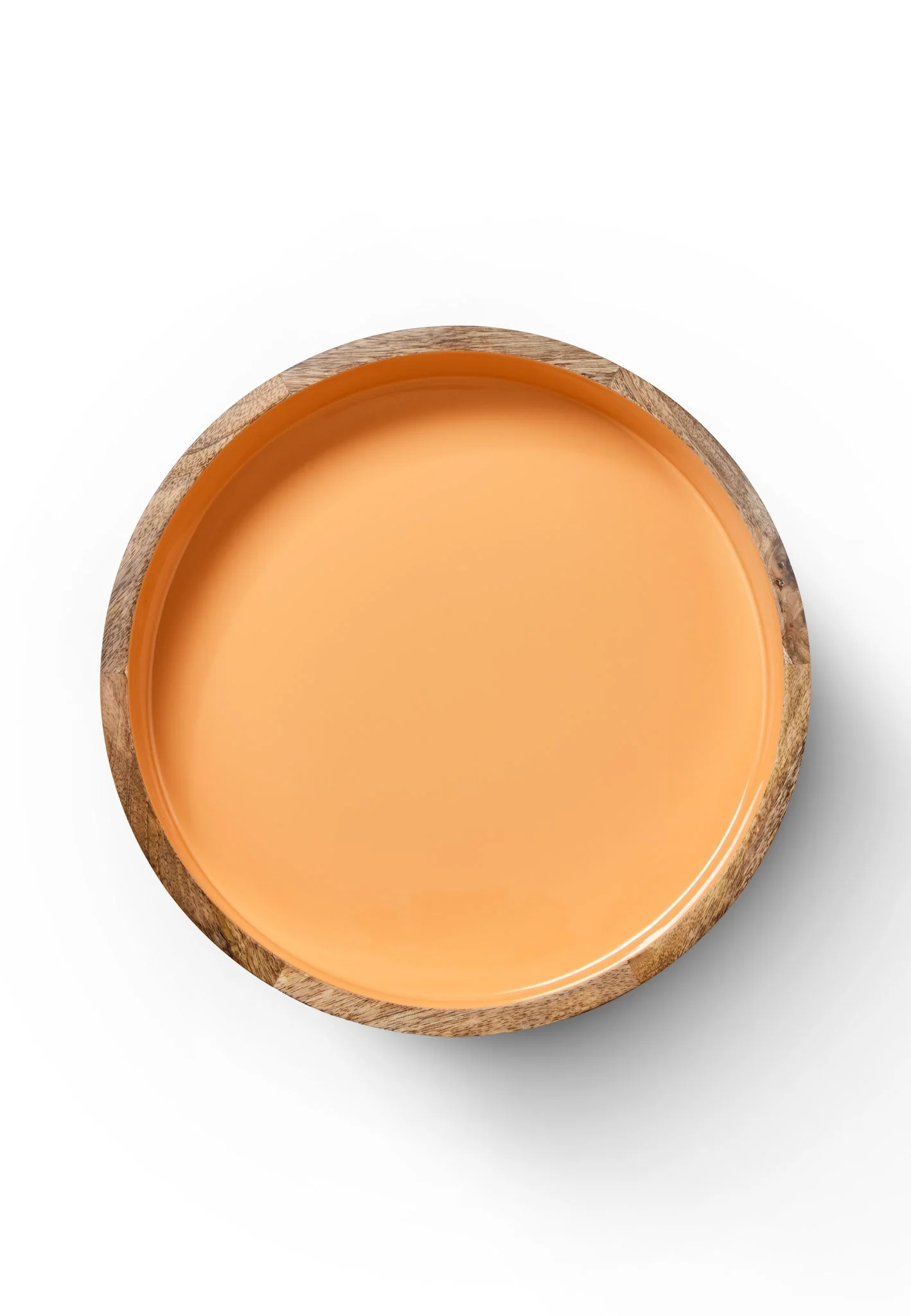 SINGA Holzschüssel - Image 3