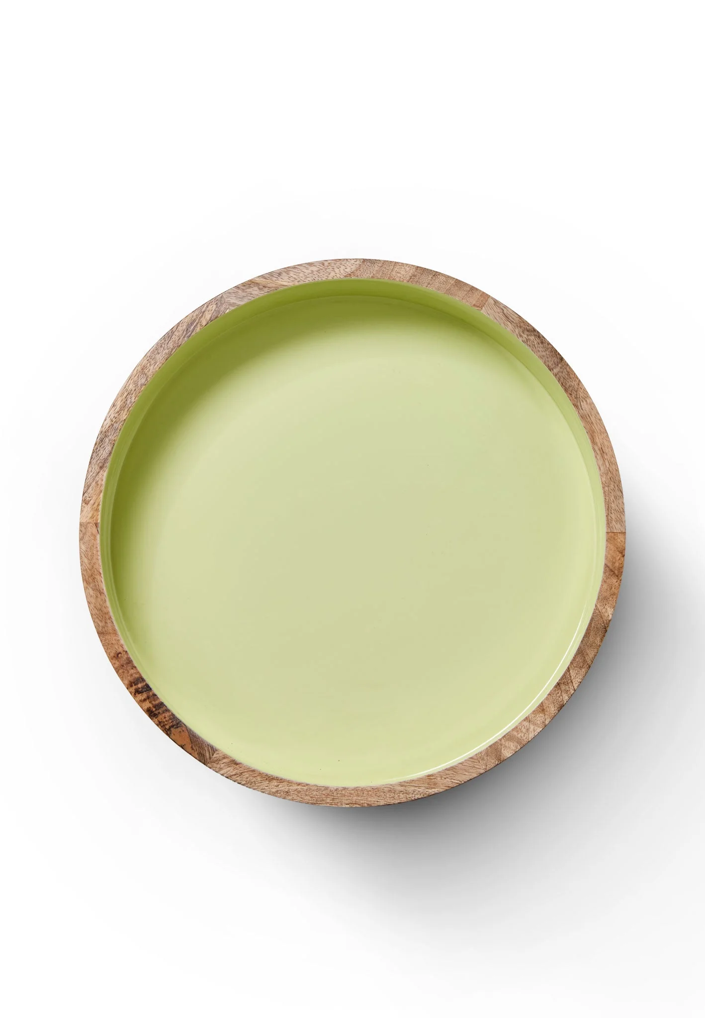 SINGA Holzschüssel - Image 6