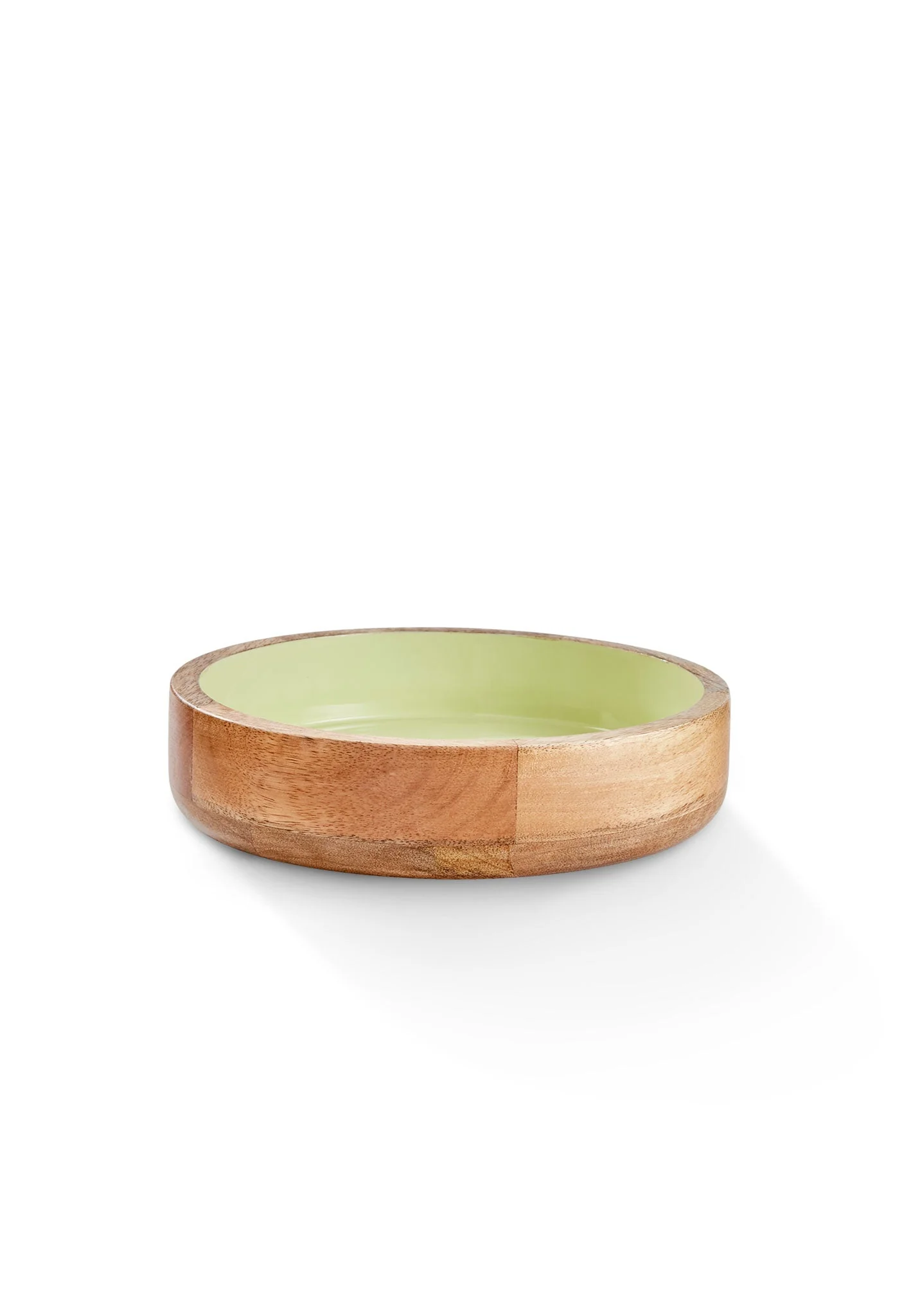 SINGA Holzschüssel | SMALL - Image 2