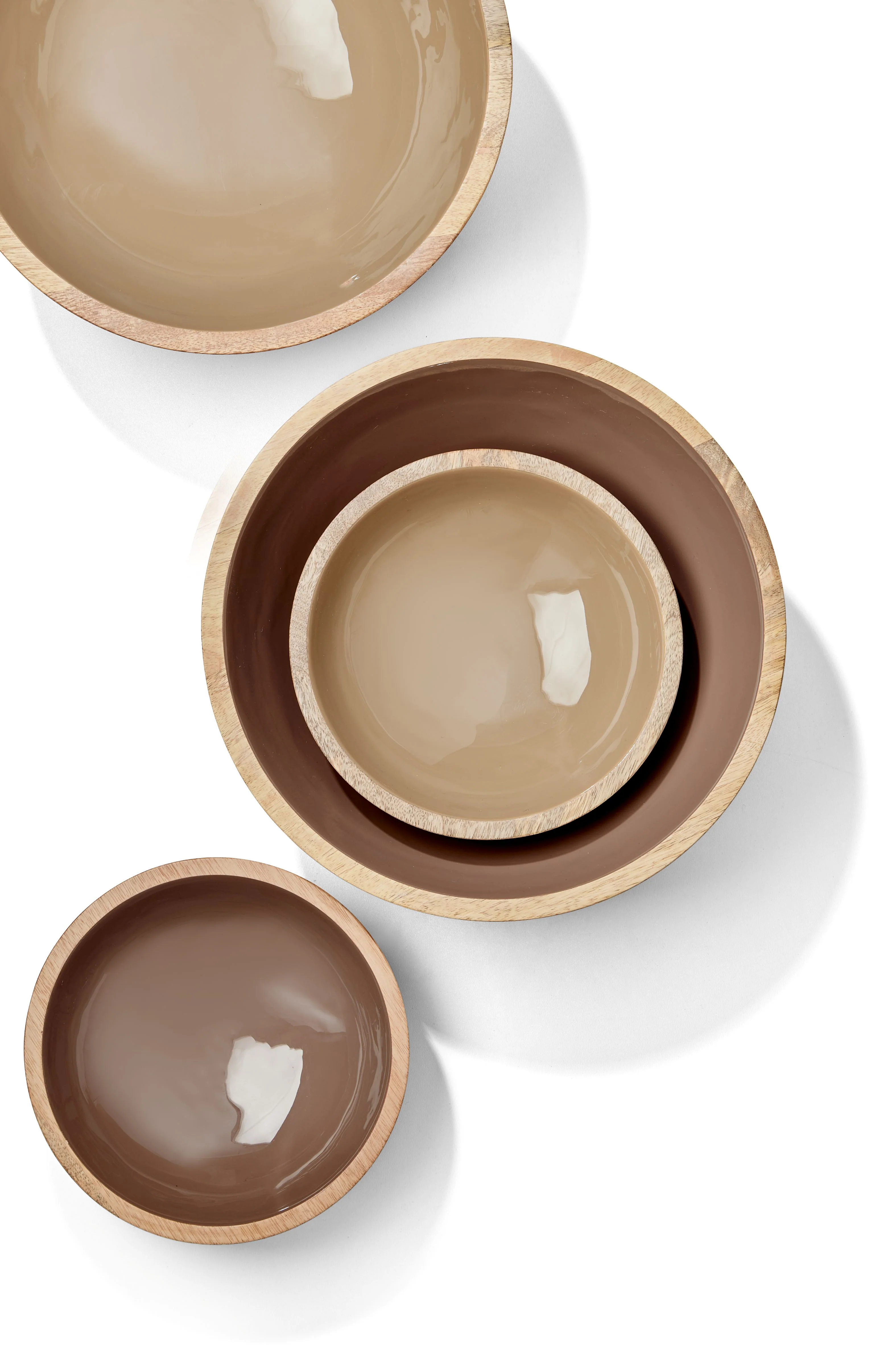 SINGITA Enamel-Bowl | BIG - Image 9
