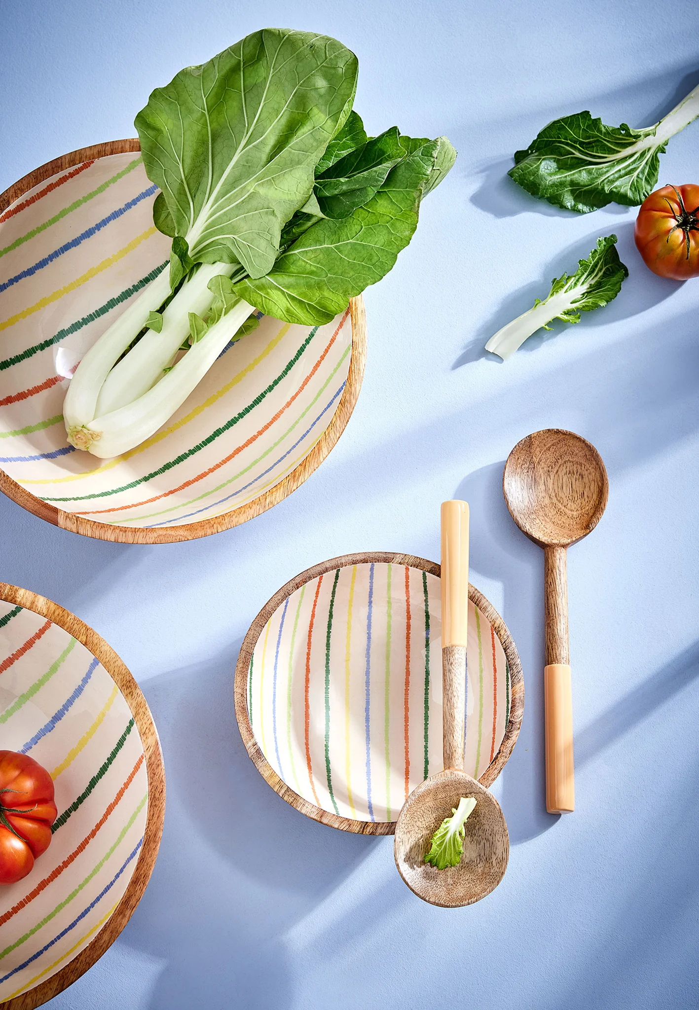SINGITA Enamel Bowl | SMALL