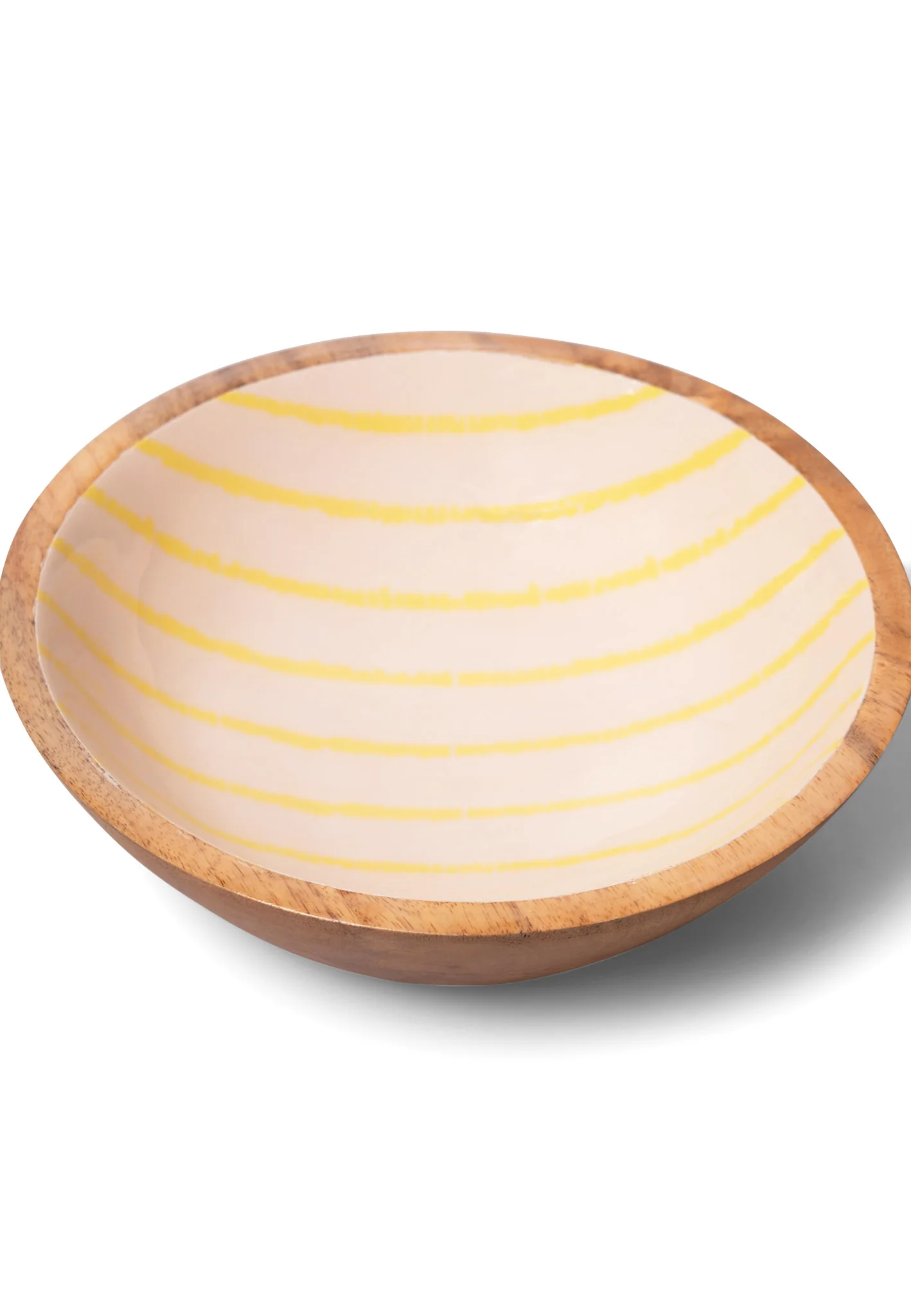 SINGITA Mangoholz-Bowl | BIG - Image 6