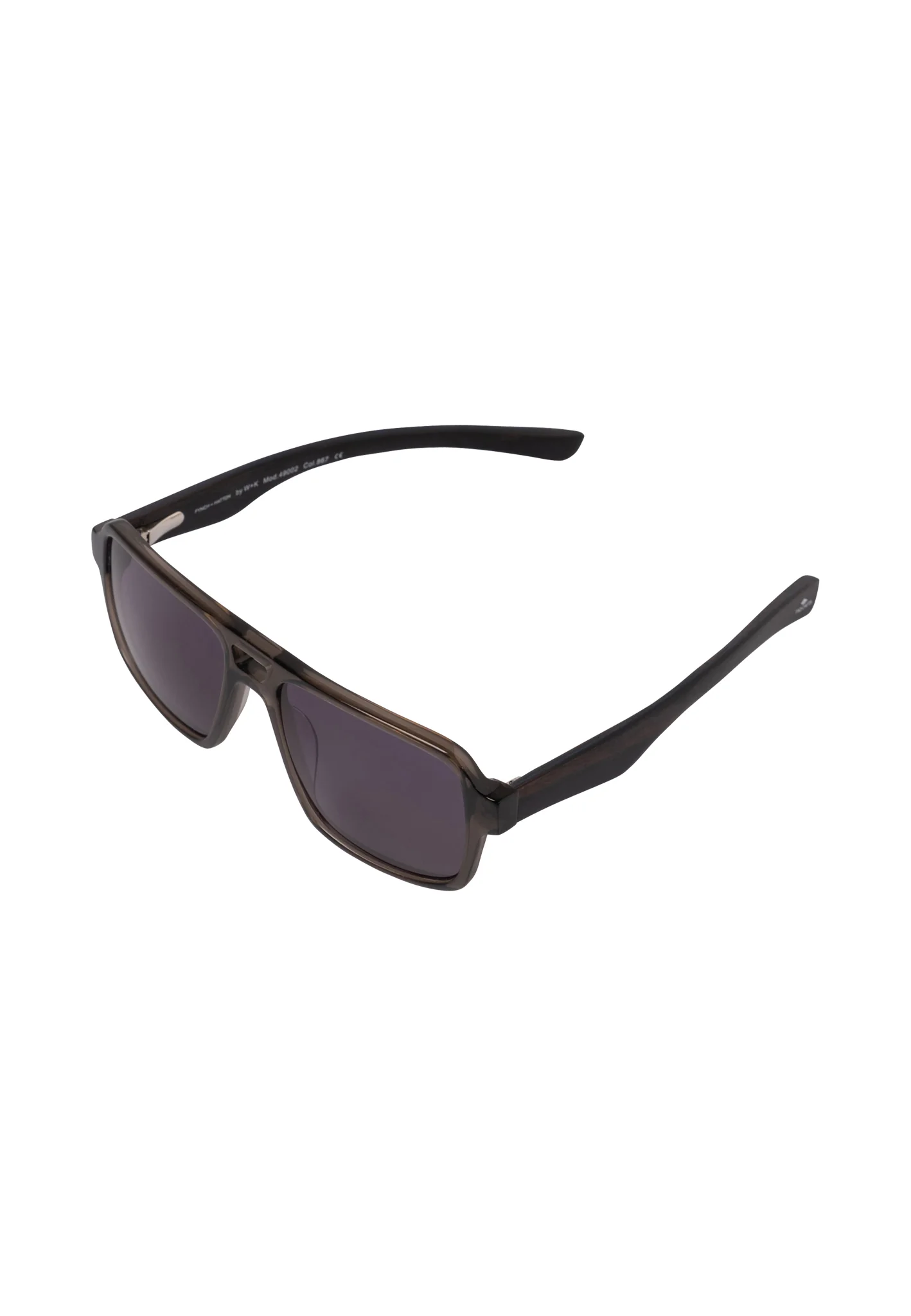 Sonnenbrille im Kunststoff-Vollranddesign - Image 10