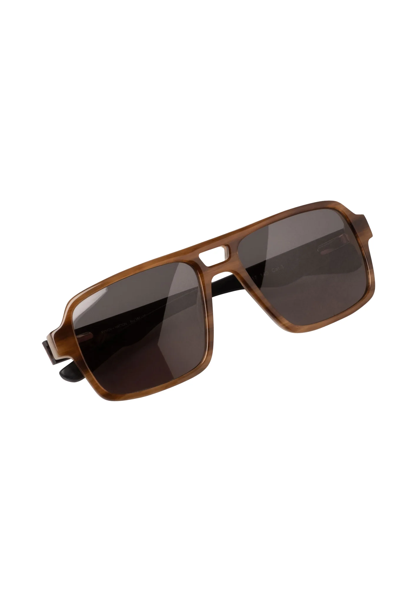 Sonnenbrille im Kunststoff-Vollranddesign - Image 3