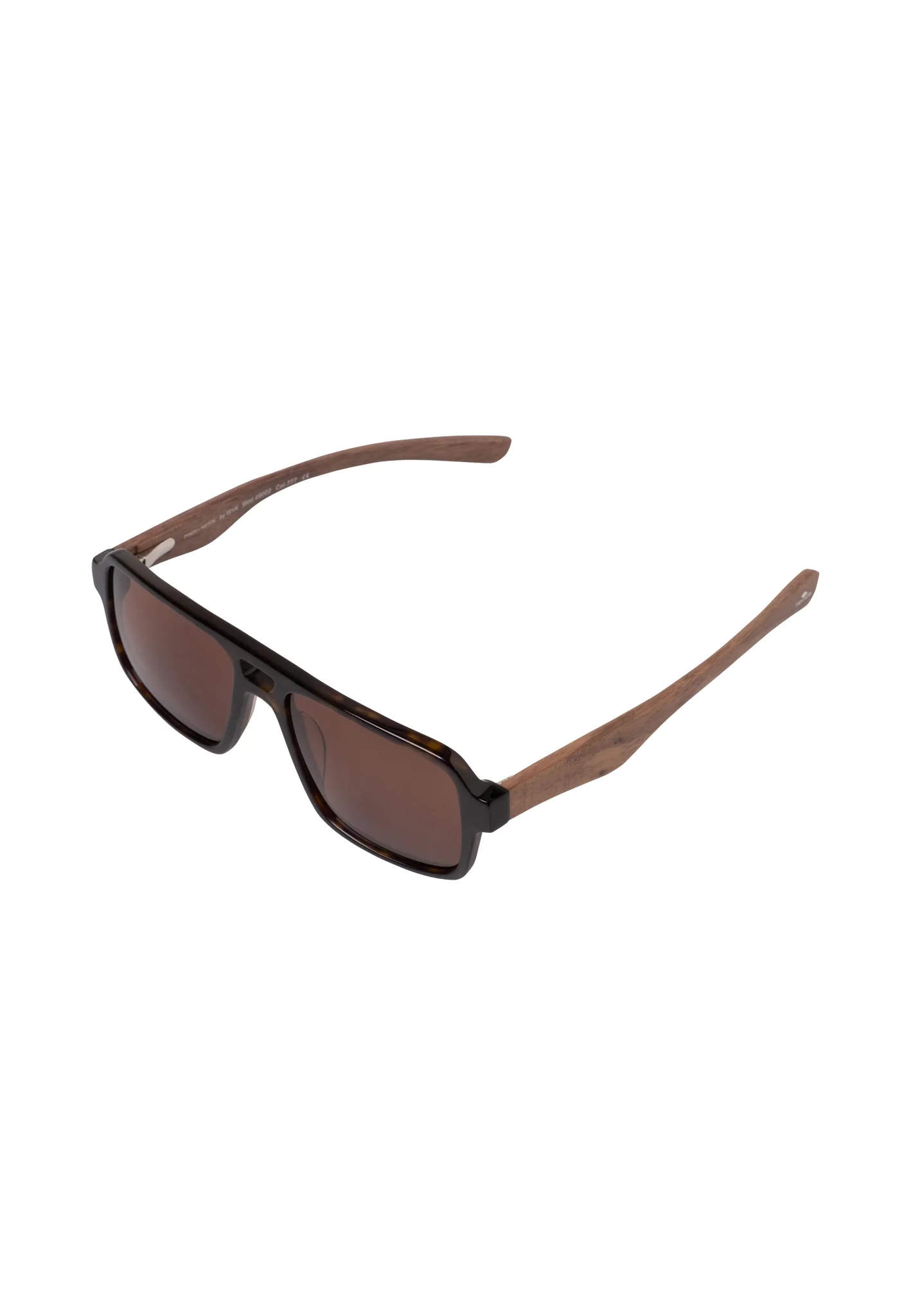 Sonnenbrille im Kunststoff-Vollranddesign - Image 6