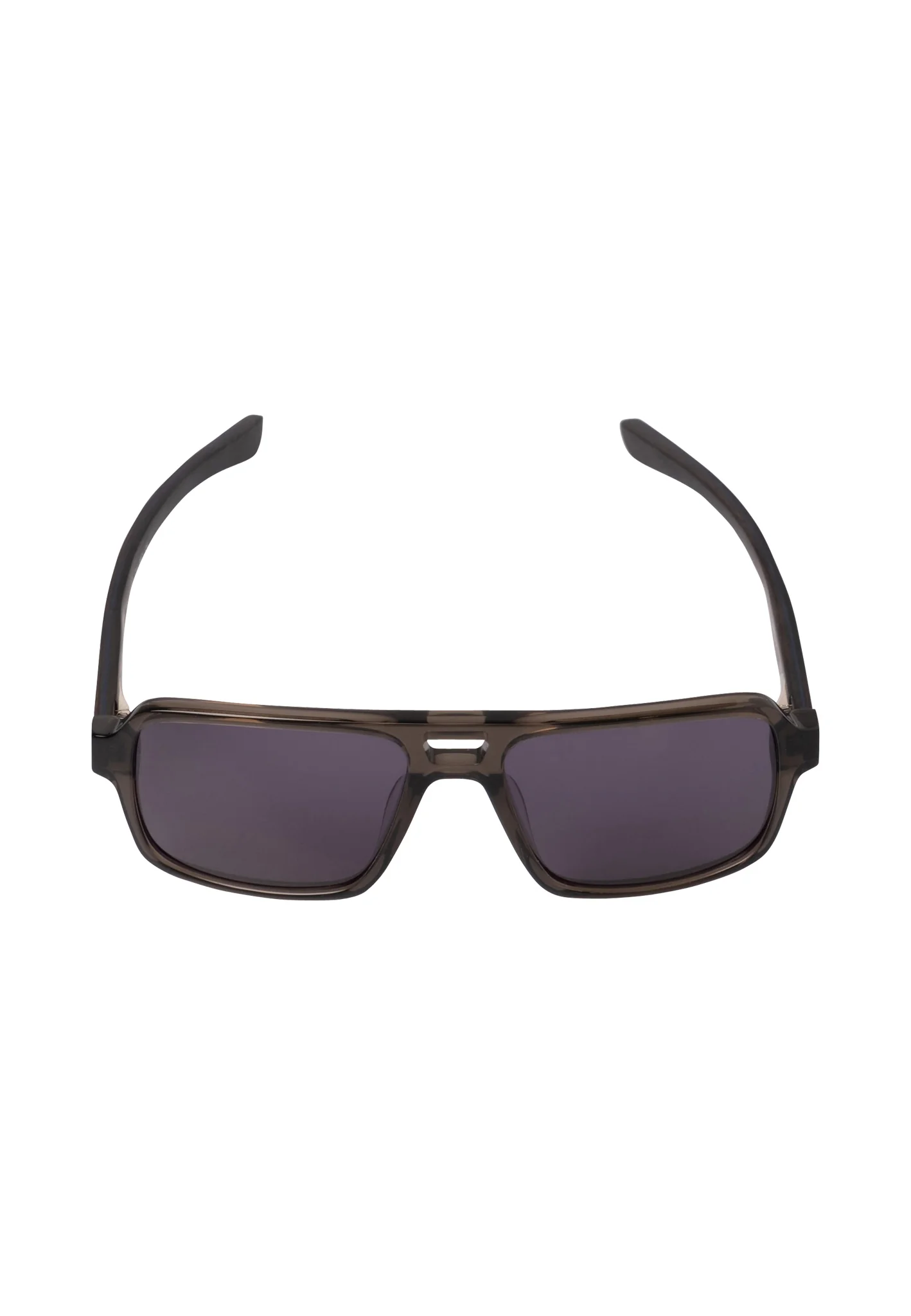 Sonnenbrille im Kunststoff-Vollranddesign - Image 9