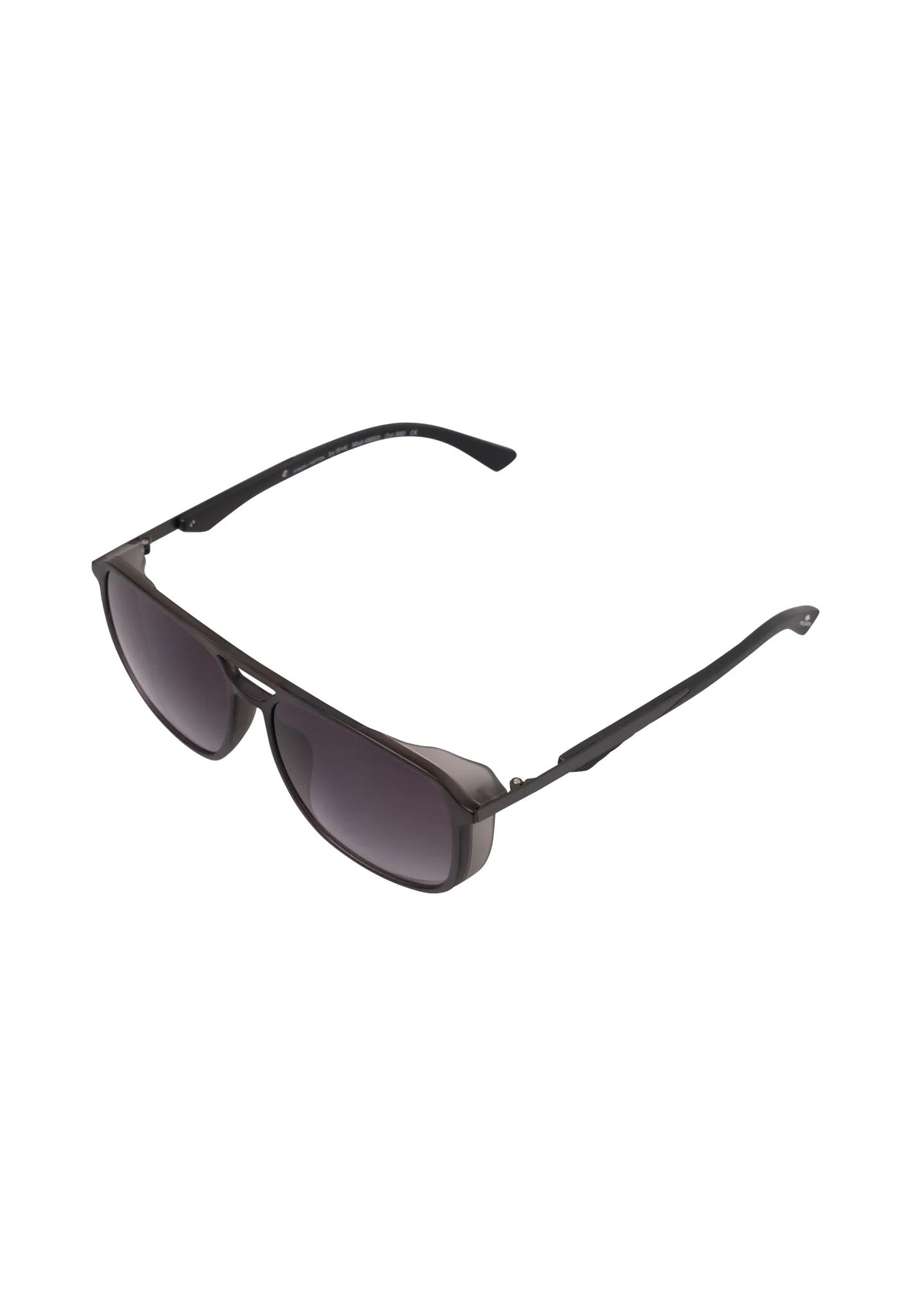 Sonnenbrille mit Vollrandrahmen und klassischem Schnitt - Image 10