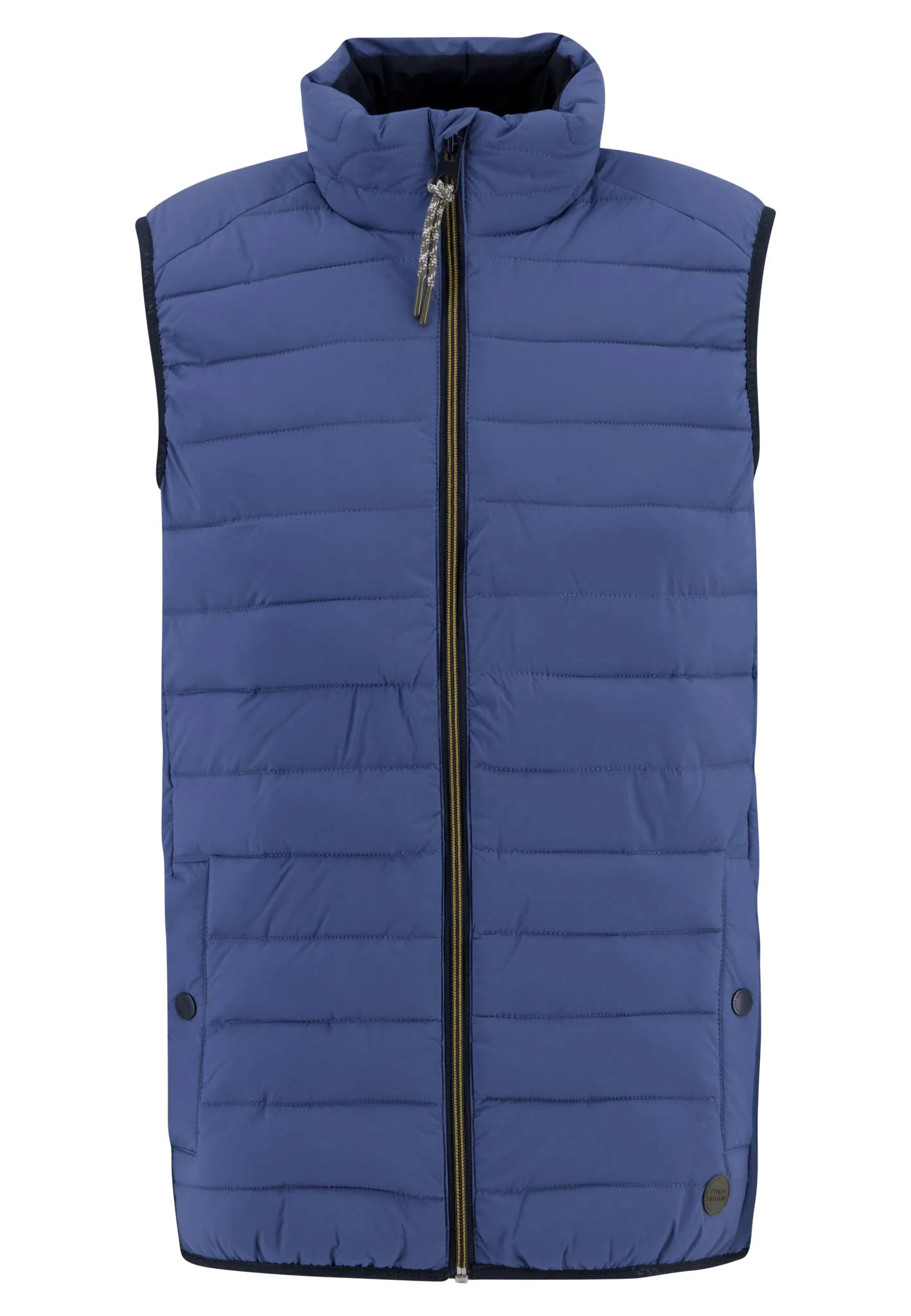 Sportive Steppweste mit Taschen - Image 3