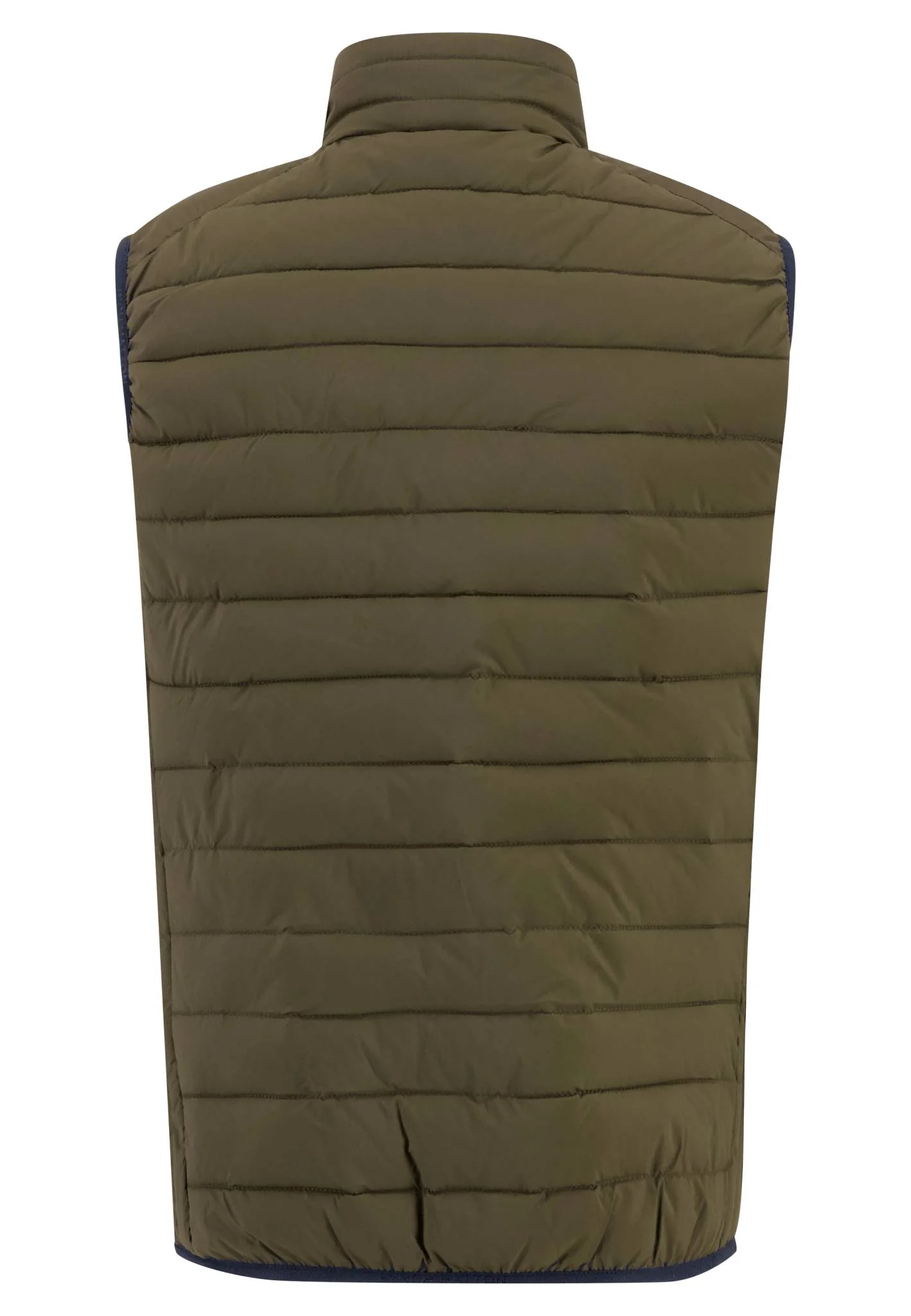 Sportive Steppweste mit Taschen - Image 8