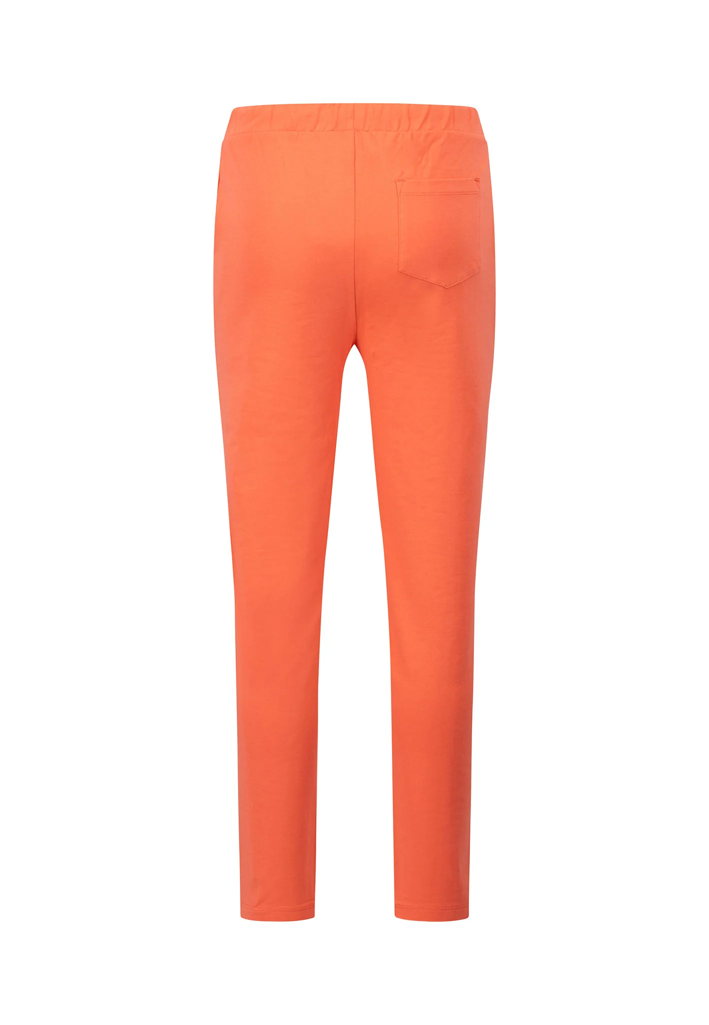 Sportive Sweatpants aus Baumwoll-Modal-Mix - Image 4