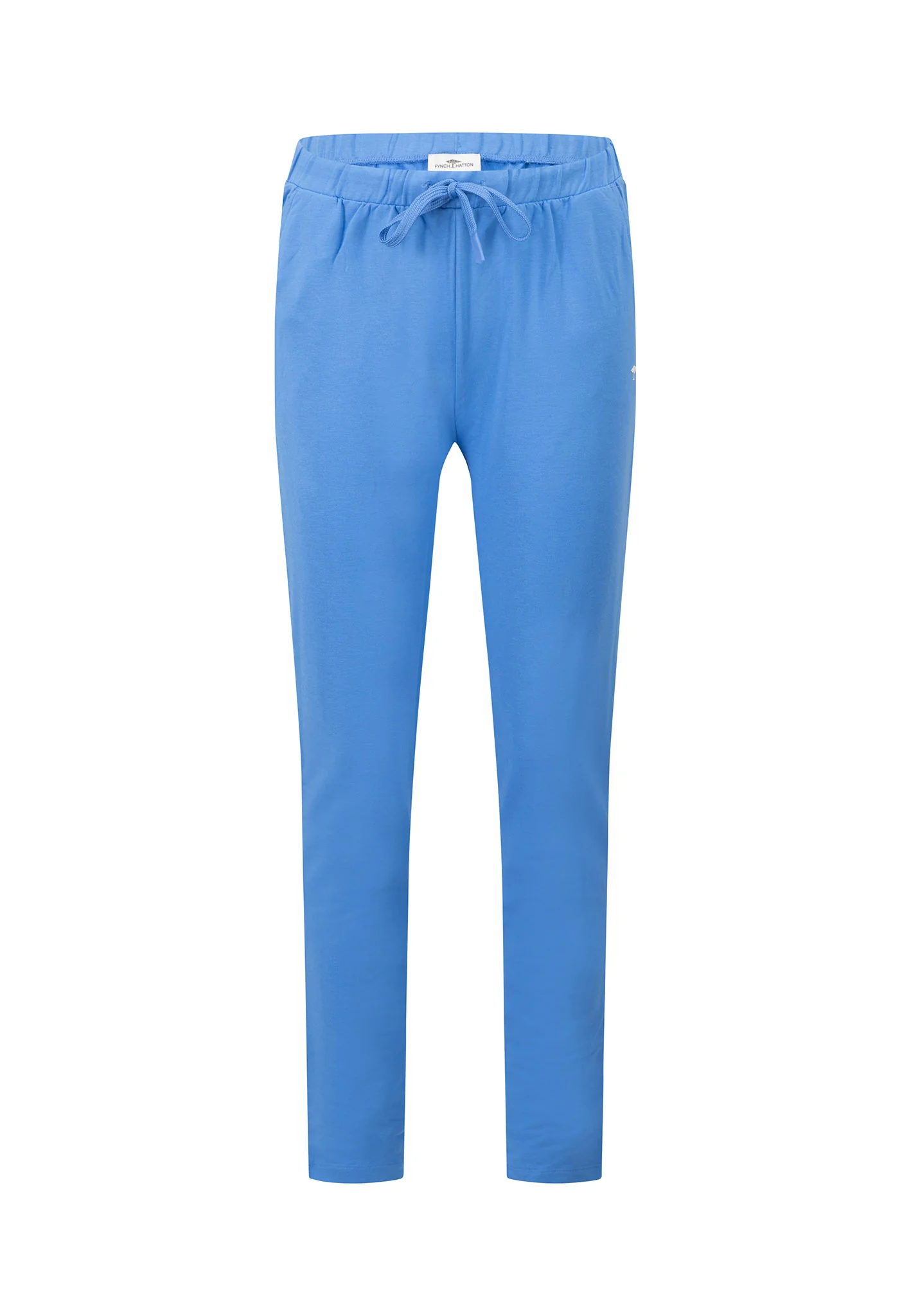 Sportive Sweatpants aus Baumwoll-Modal-Mix - Image 5