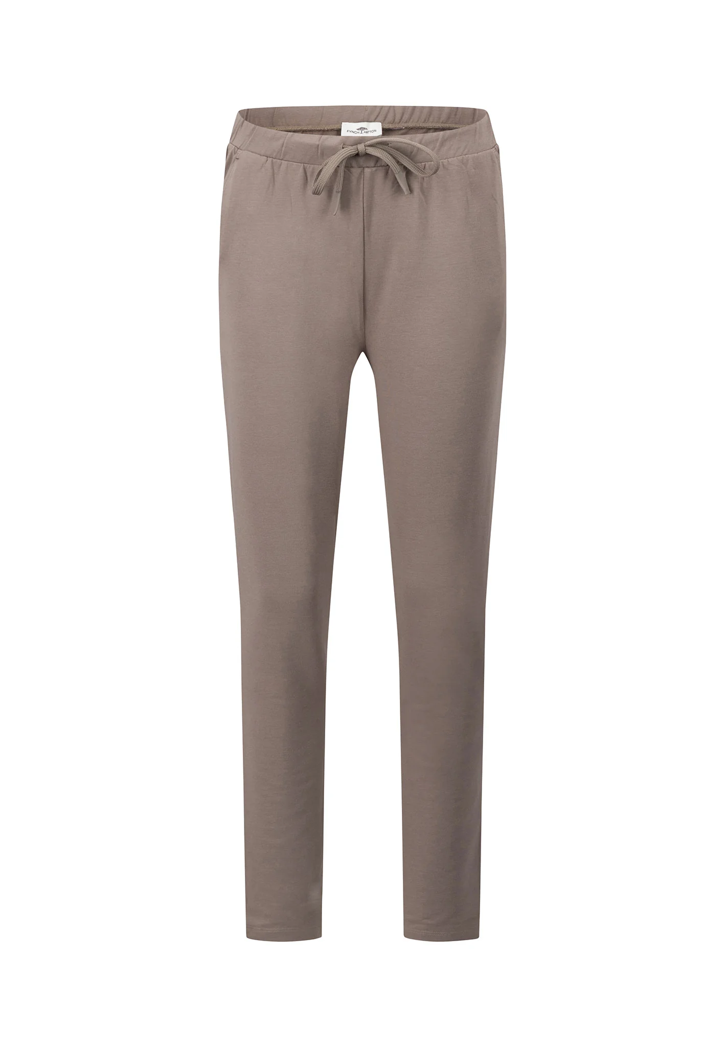 Sportive Sweatpants aus Baumwoll-Modal-Mix - Image 7