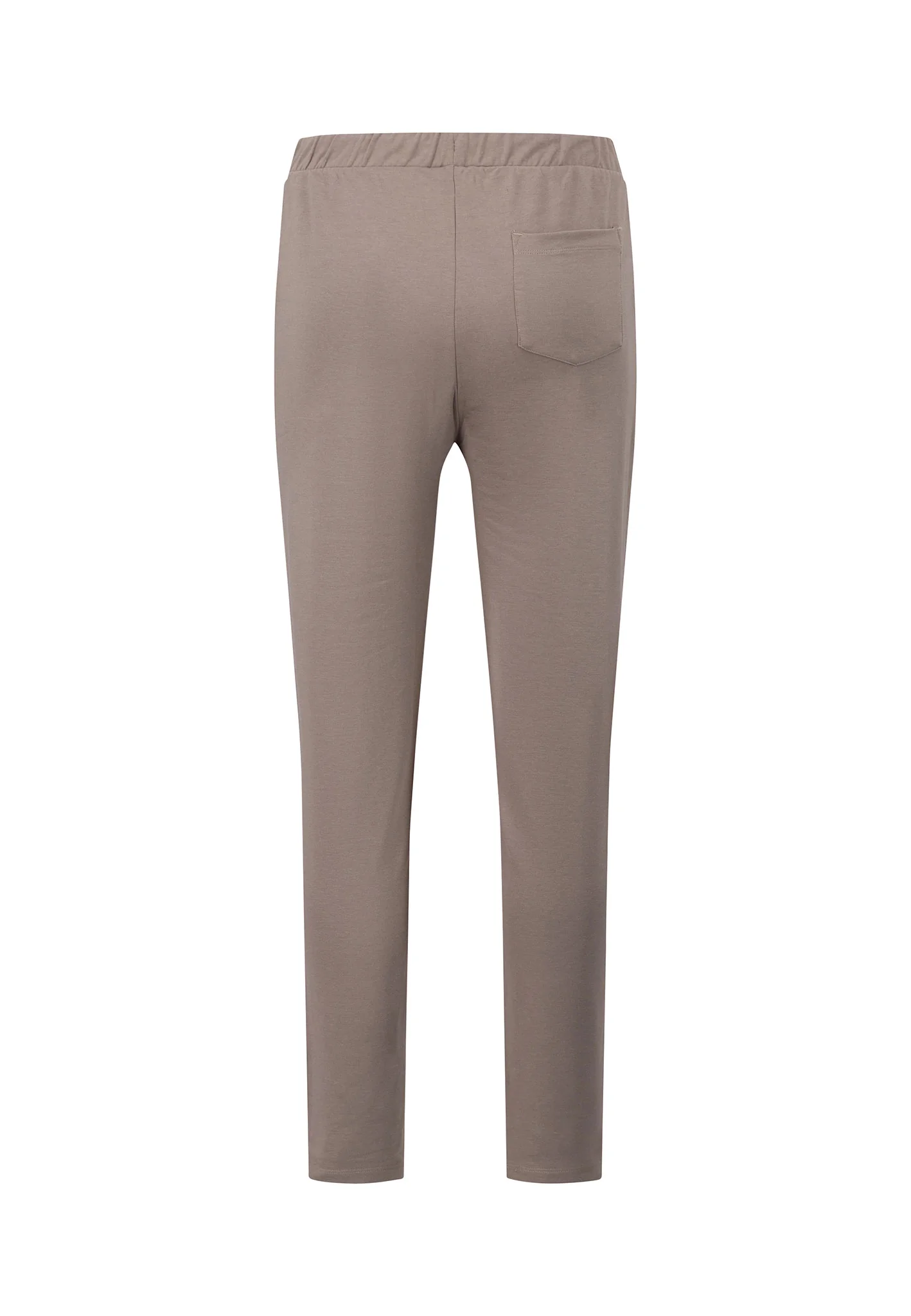 Sportive Sweatpants aus Baumwoll-Modal-Mix - Image 8