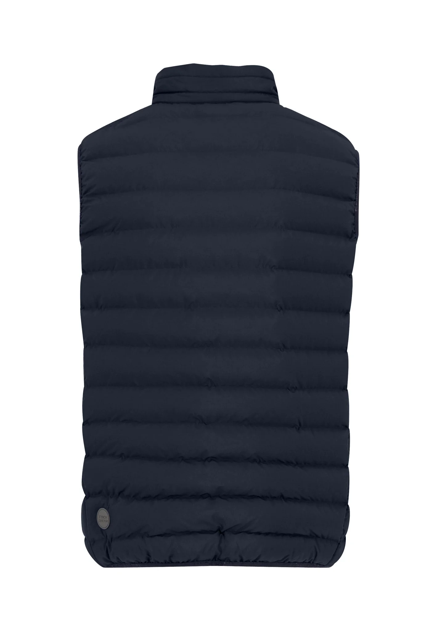 Steppweste mit Stehkragen und seitlichen Eingrifftaschen - Image 6