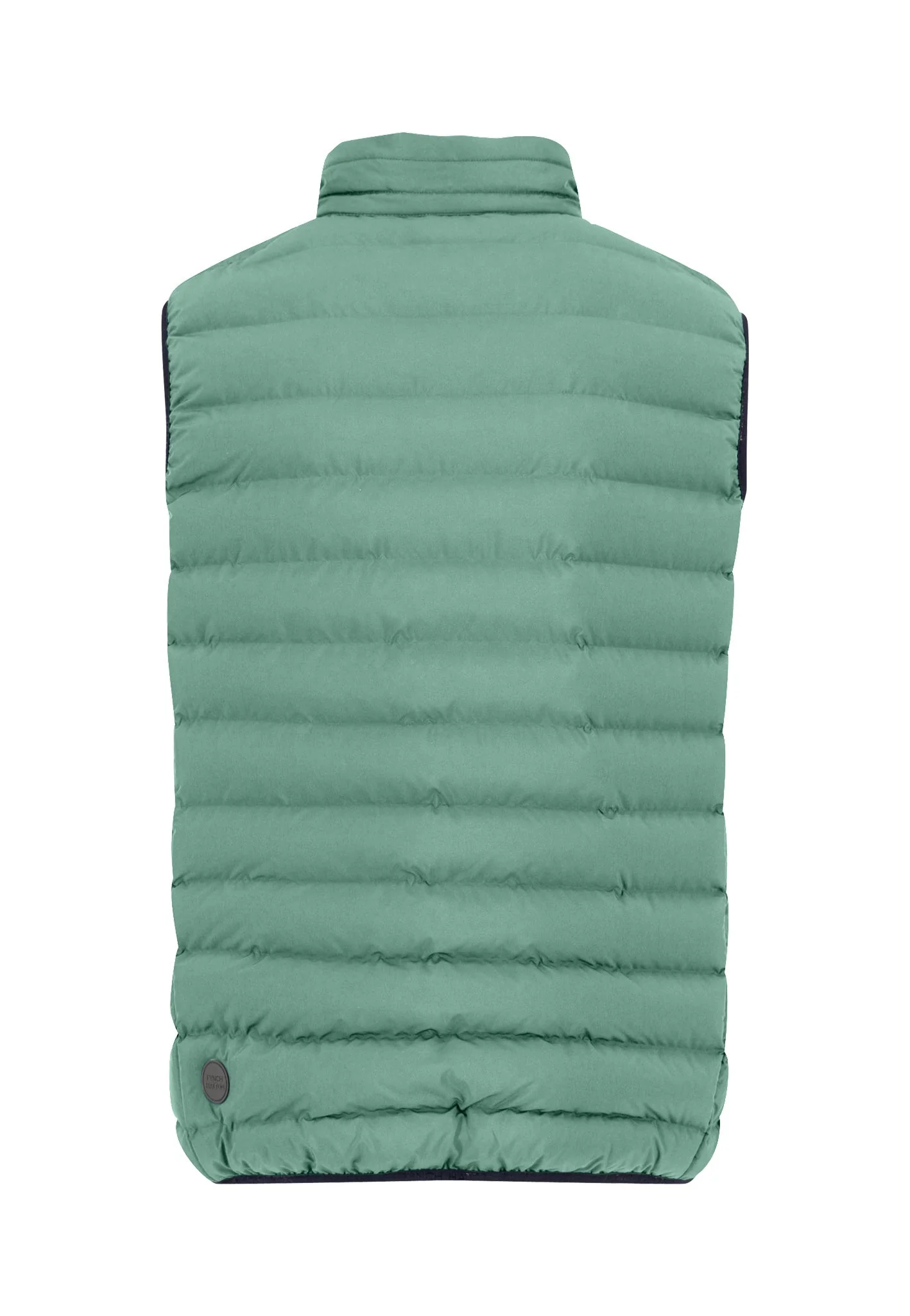 Steppweste mit Stehkragen und seitlichen Eingrifftaschen - Image 8