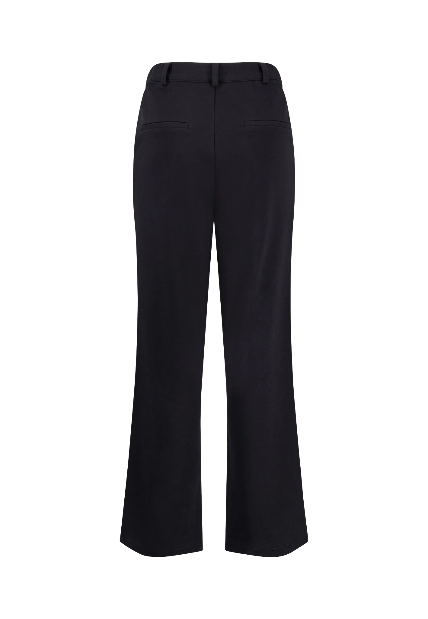 Stoffhose aus Baumwoll-Mix - Straight-Leg - Image 7