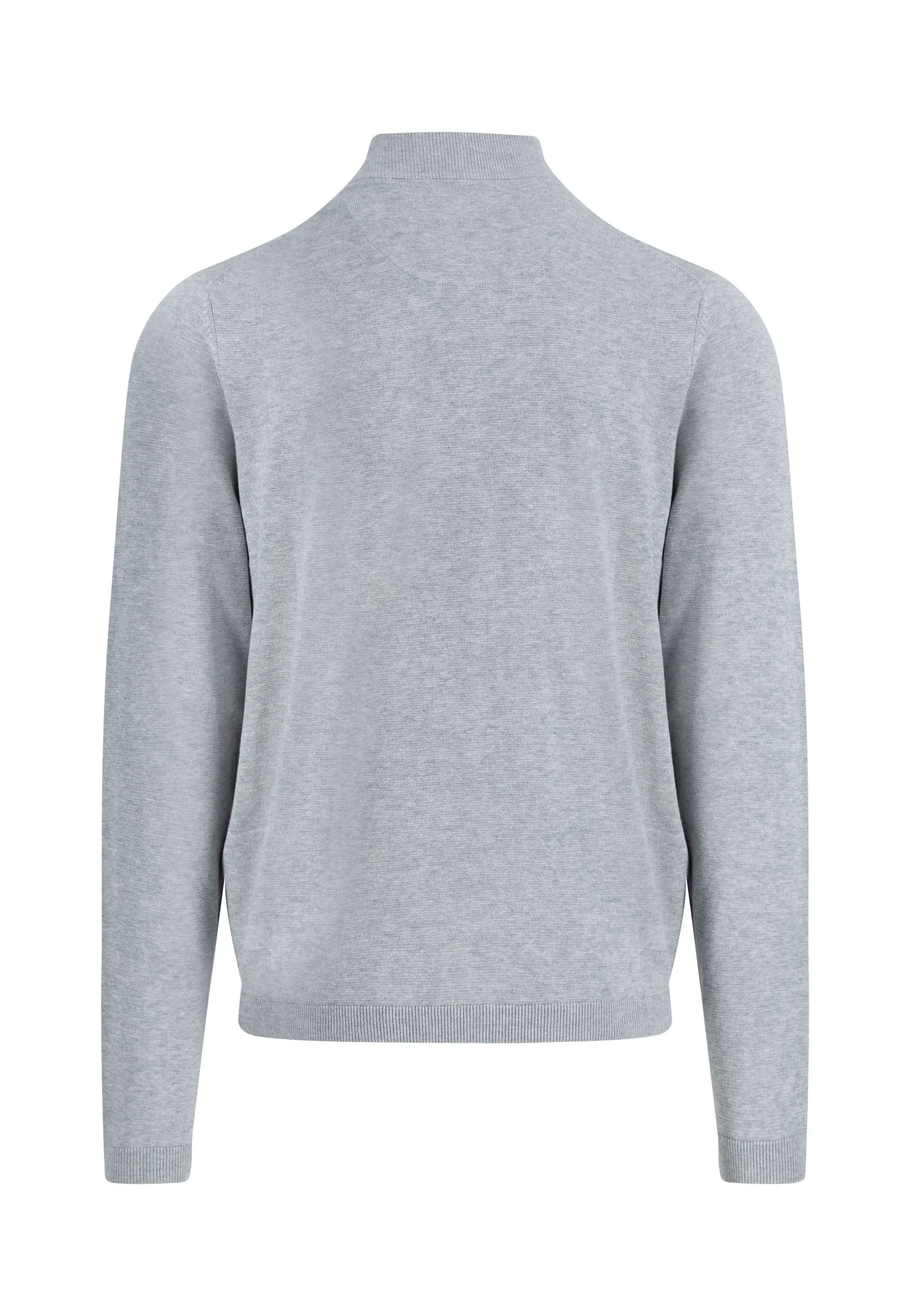 Strick-Cardigan mit Reißverschluss - Image 14