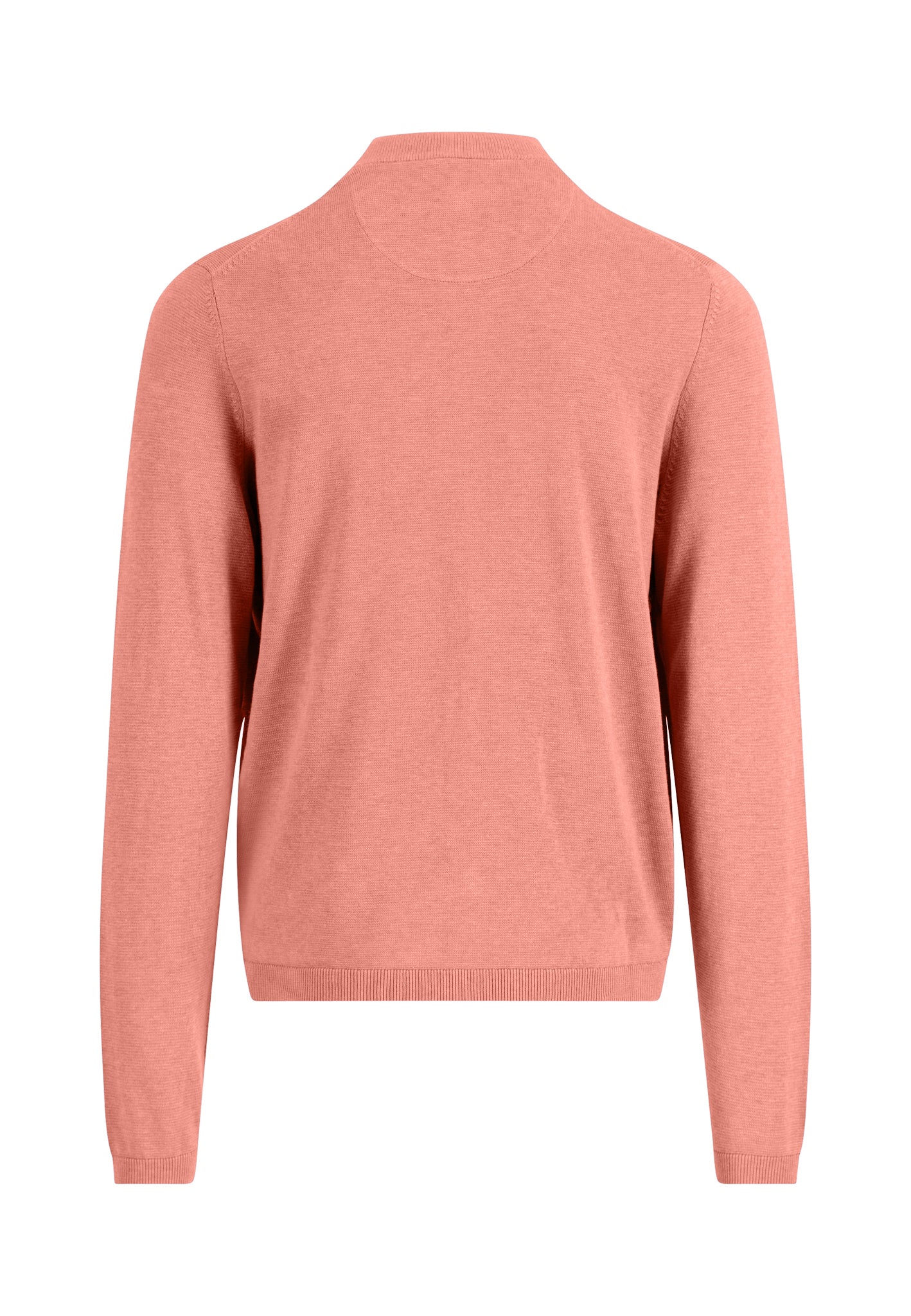 Strick-Cardigan mit Reißverschluss - Image 2
