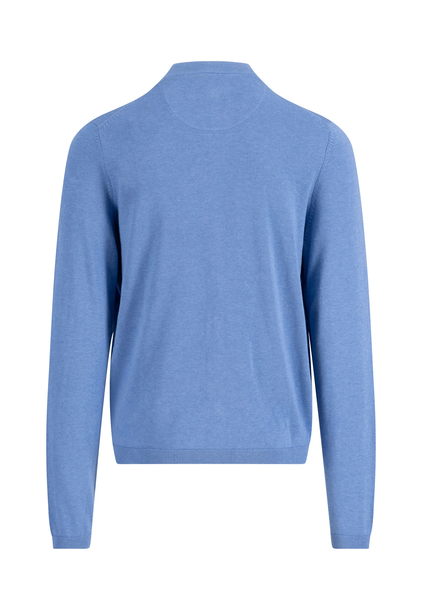 Strick-Cardigan mit Reißverschluss - Image 6