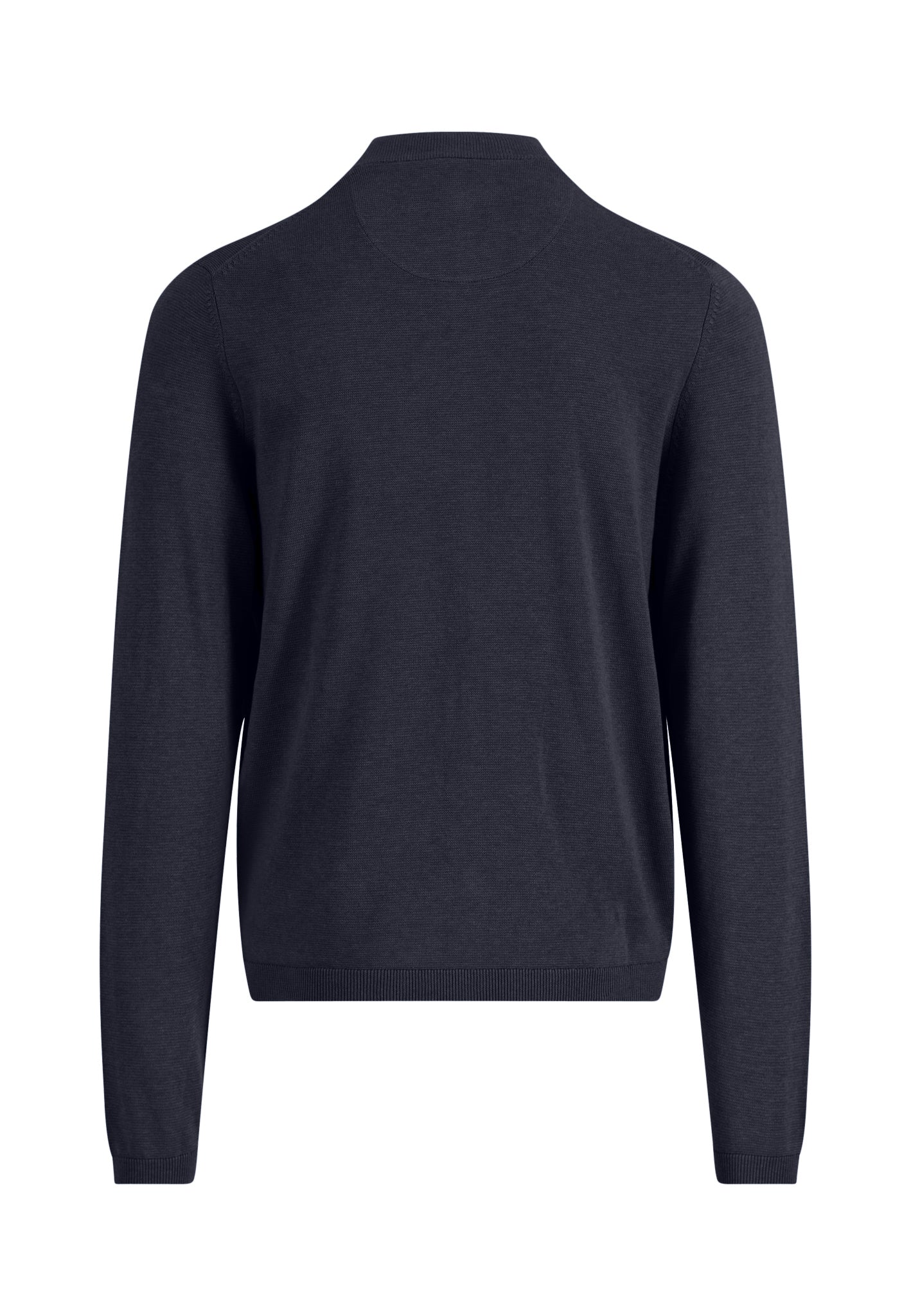 Strick-Cardigan mit Reißverschluss - Image 8