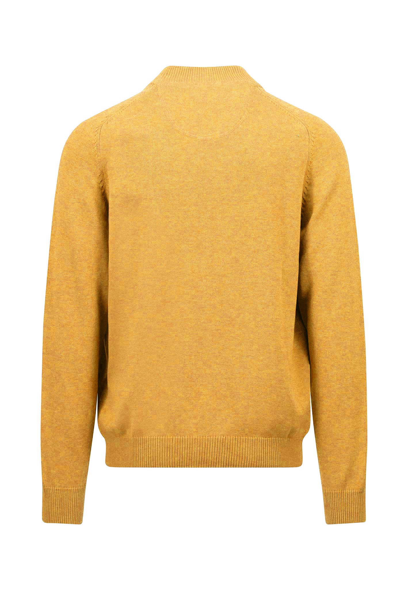Strick-Cardigan mit Reißverschluss - Image 2