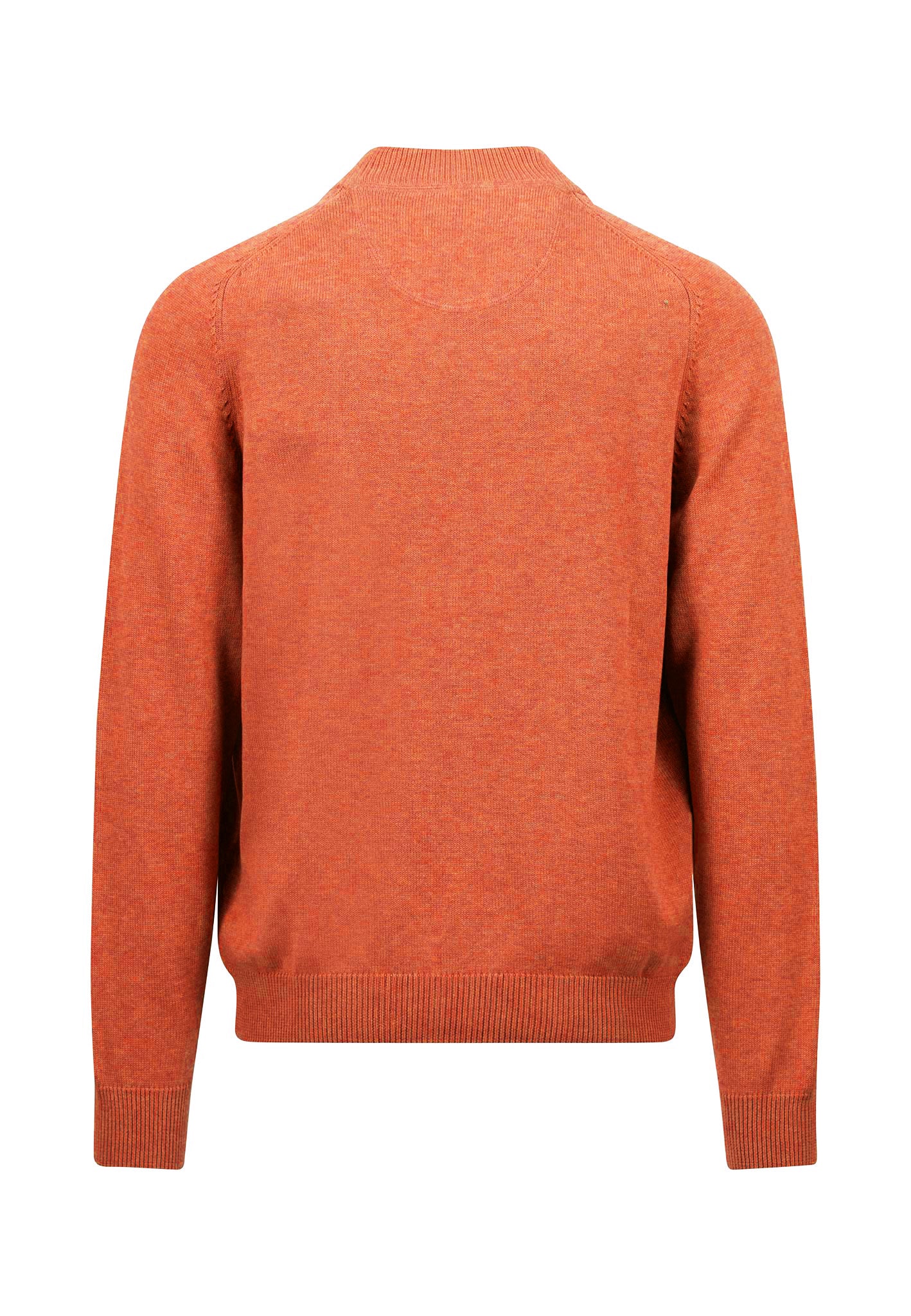 Strick-Cardigan mit Reißverschluss - Image 4