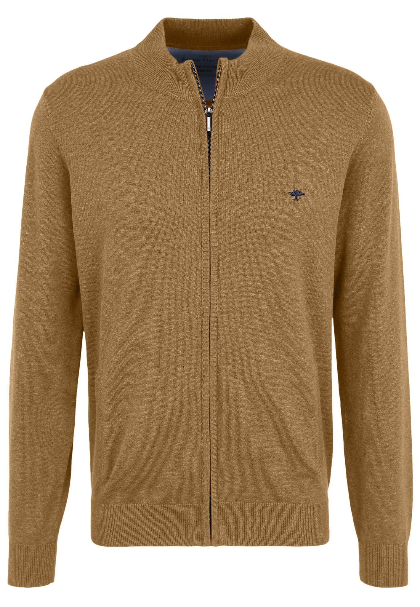 Strickjacke aus Baumwolle - Image 7