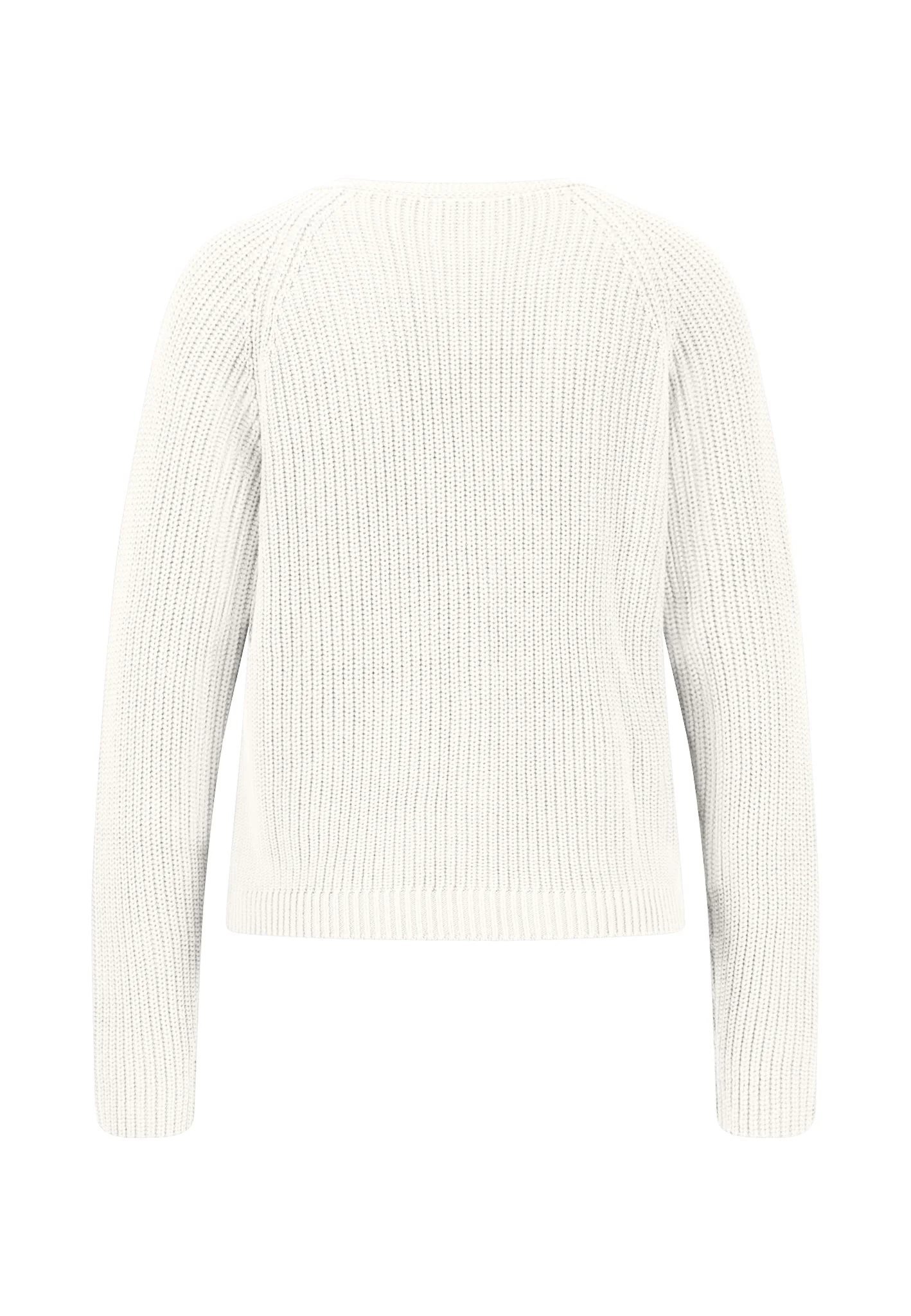 Strickjacke aus Baumwolle mit Knopfleiste - Image 6