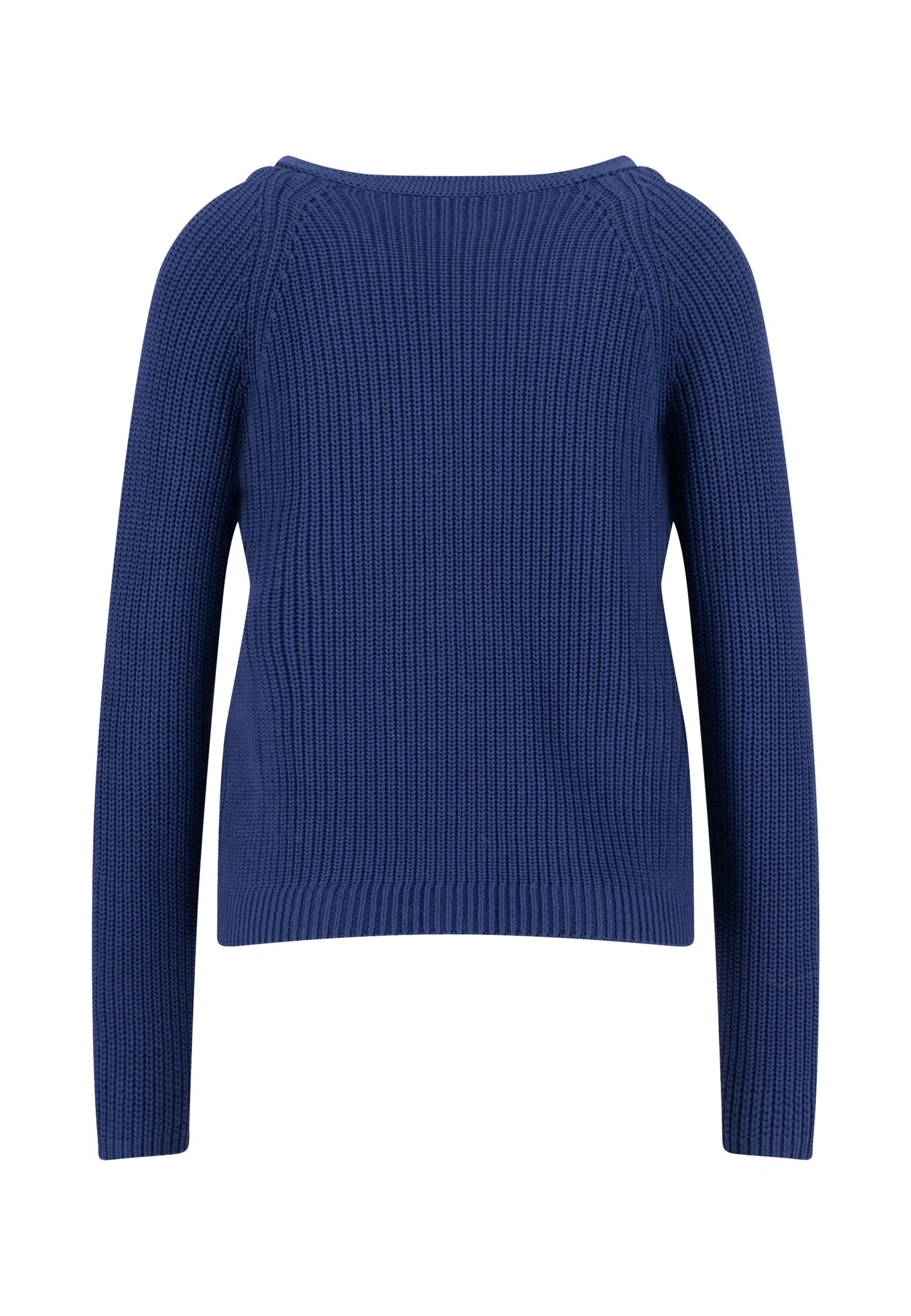 Strickjacke aus Baumwolle mit V-Ausschnitt und Knopfleiste - Image 34