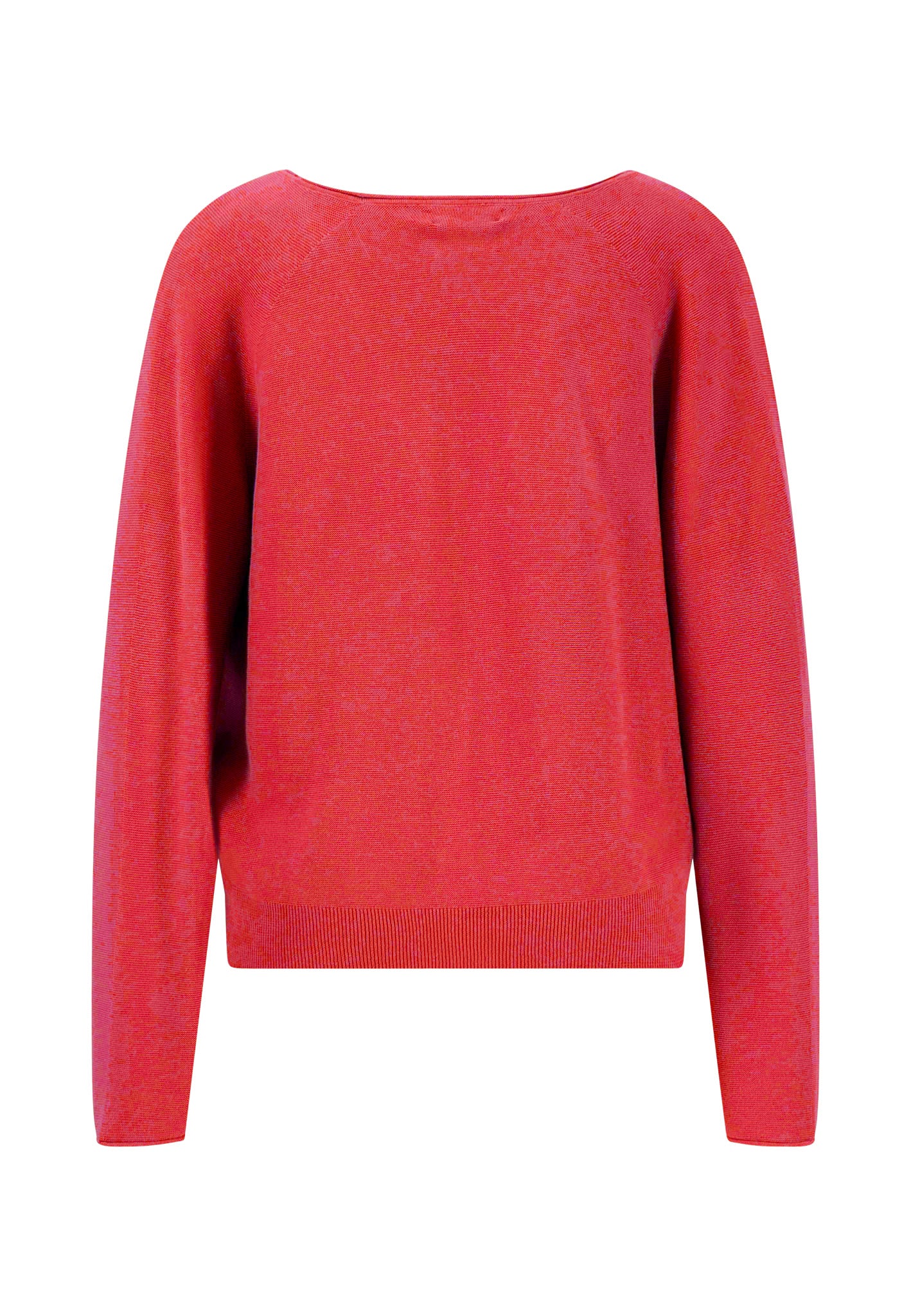 Strickjacke aus Baumwolle mit V-Ausschnitt und Knopfleiste - Image 2