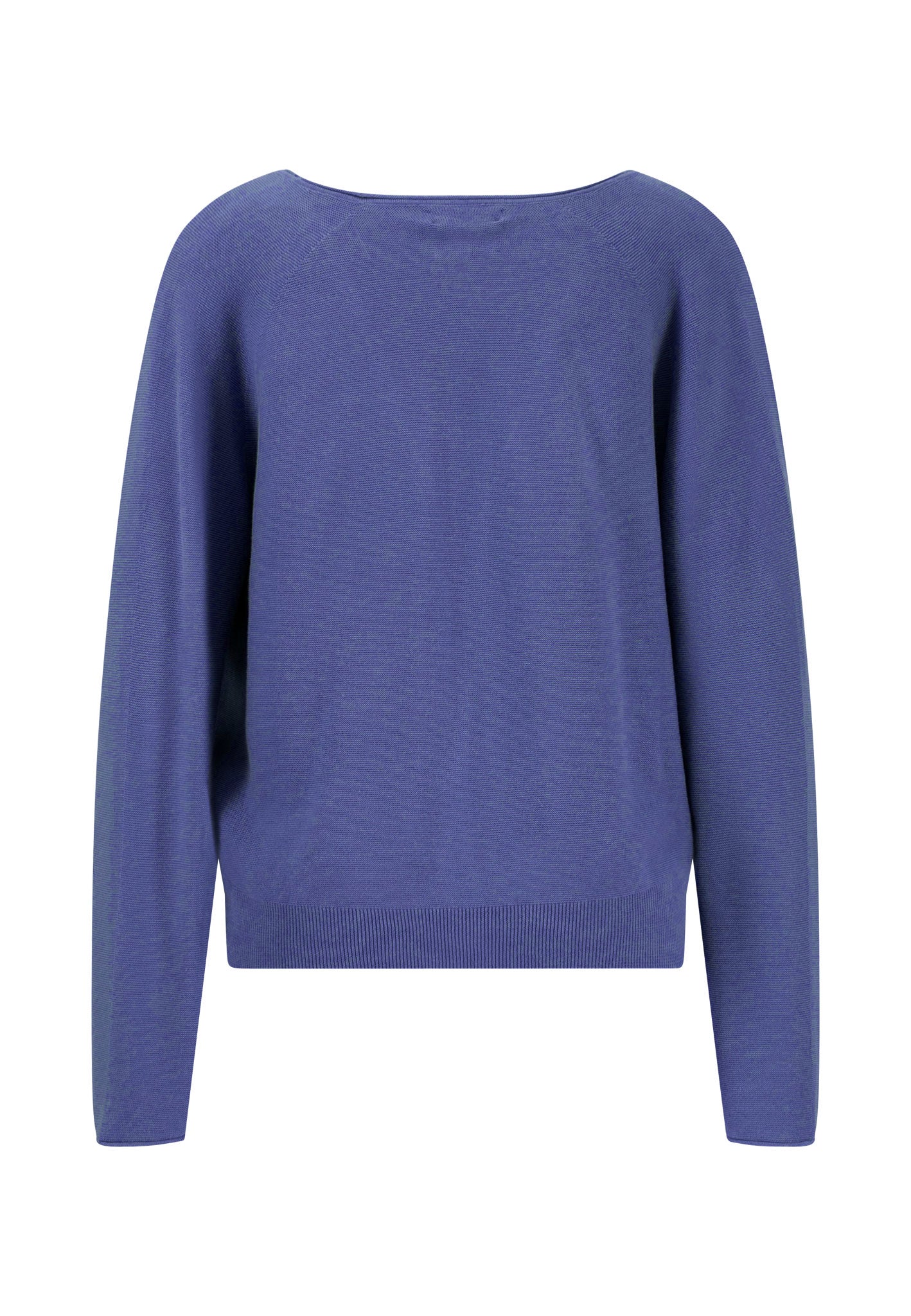 Strickjacke aus Baumwolle mit V-Ausschnitt und Knopfleiste - Image 6
