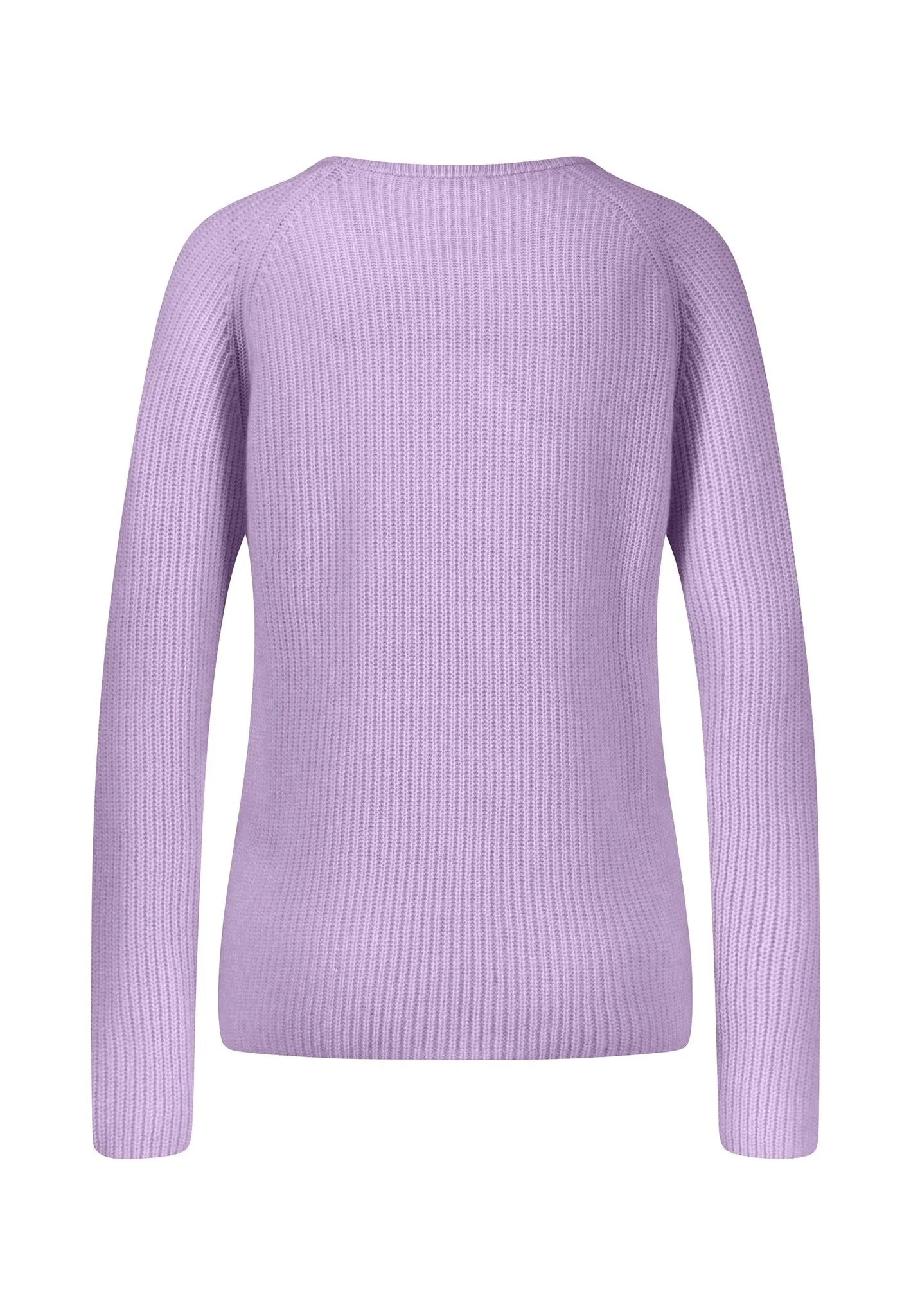 Strickpullover aus Kaschmir mit Rundhalsausschnitt - Image 8