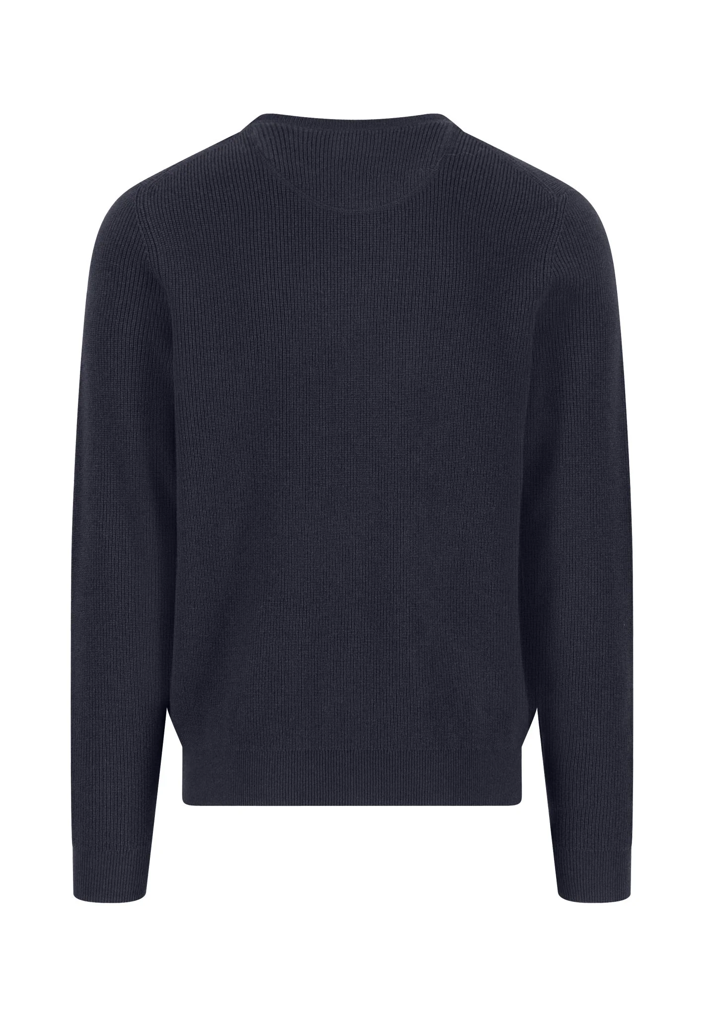 Strickpullover aus Merino-Kaschmir mit Strukturmuster - Image 16