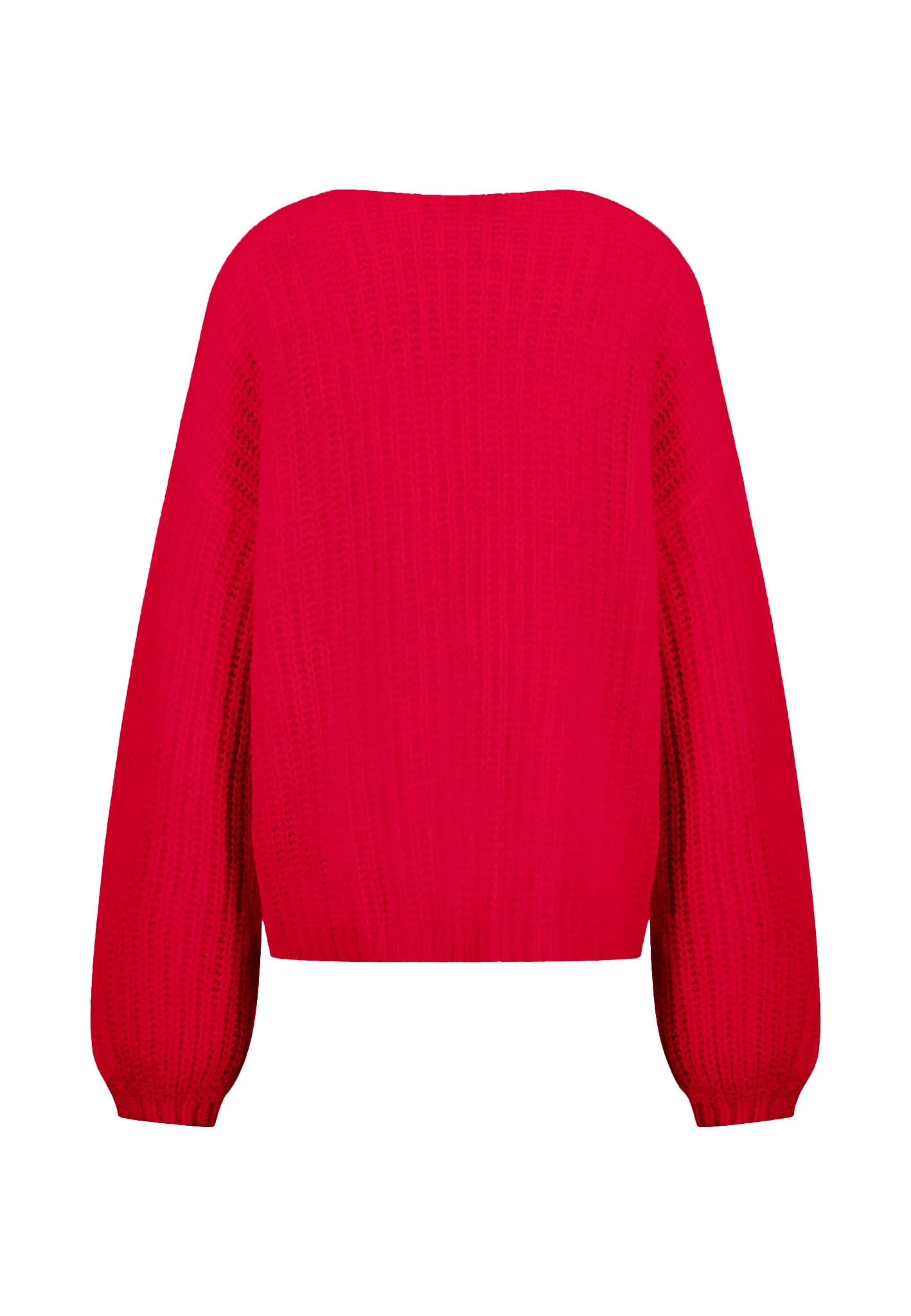 Strickpullover aus Mohair-Wollmix - Image 6