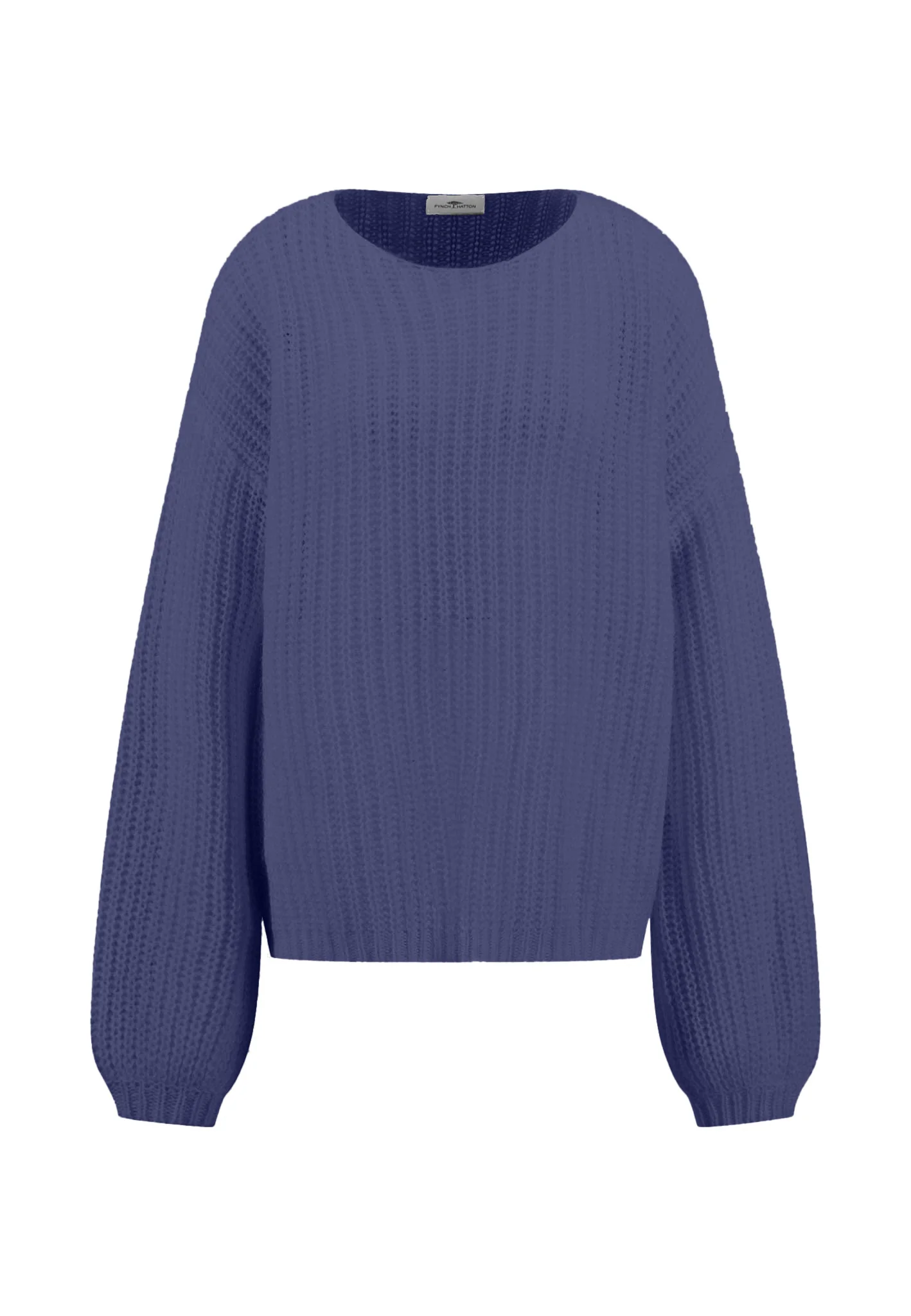 Strickpullover aus Mohair-Wollmix - Image 7