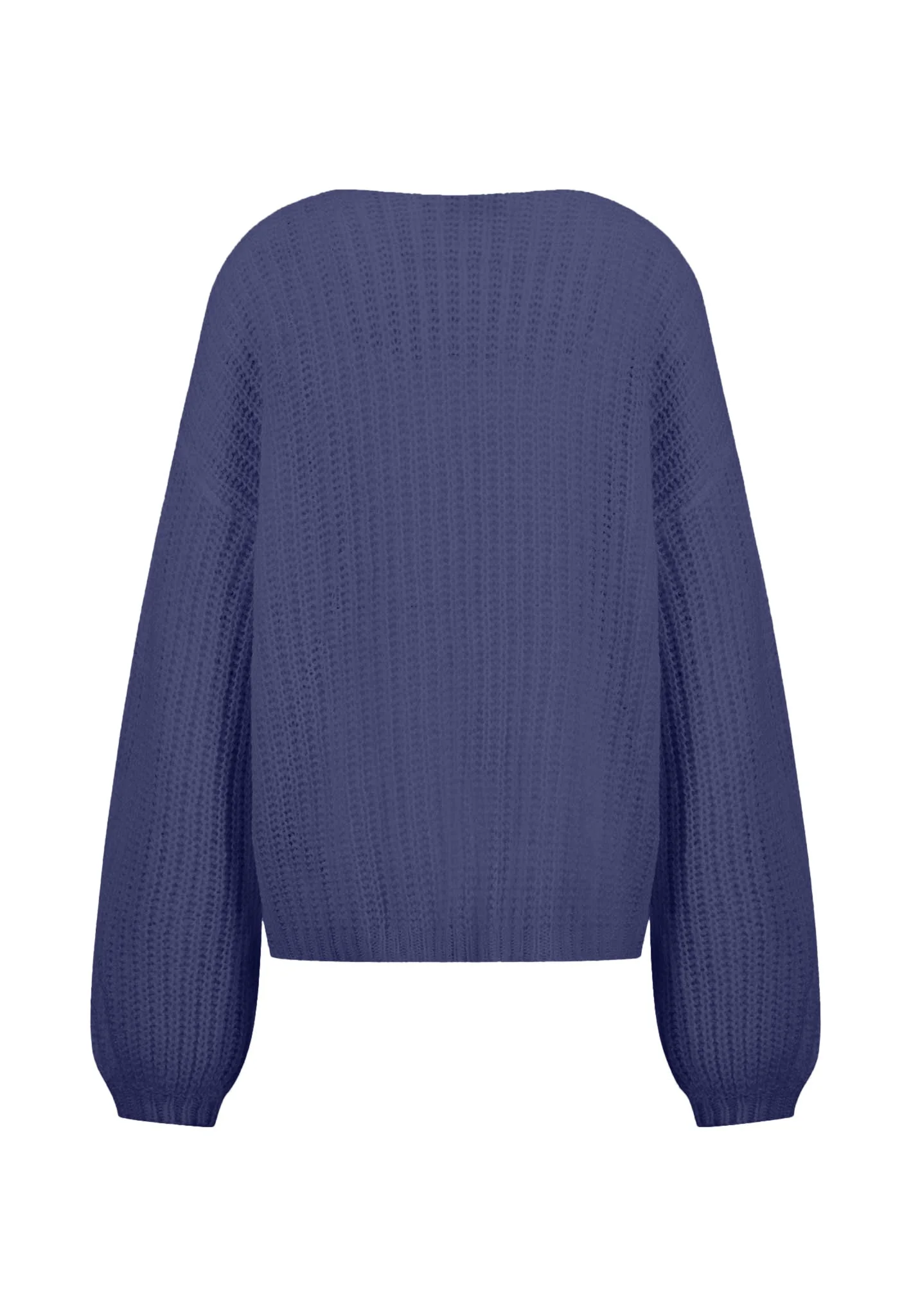 Strickpullover aus Mohair-Wollmix - Image 8