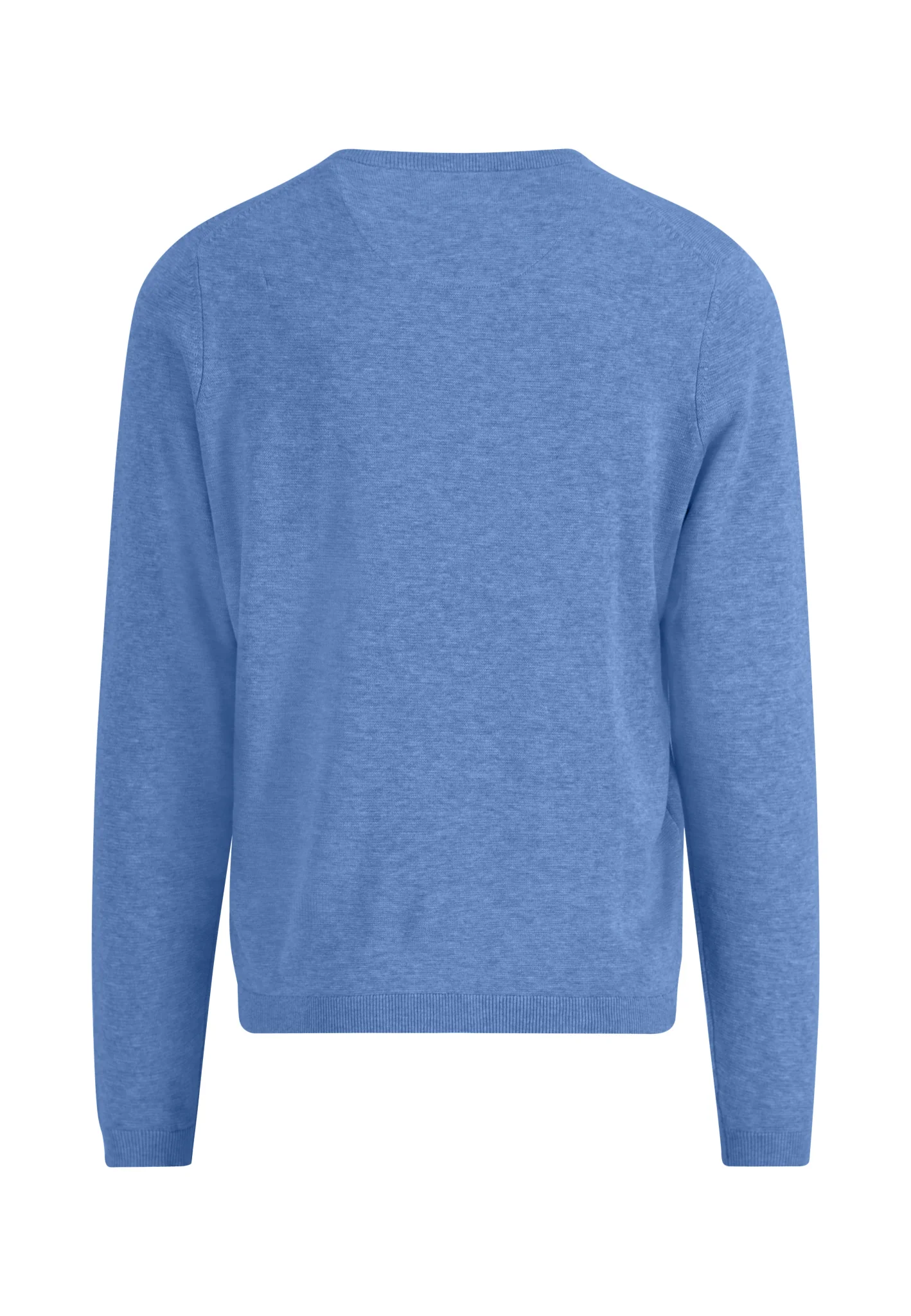 Strickpullover mit Rundhalsausschnitt - Image 6