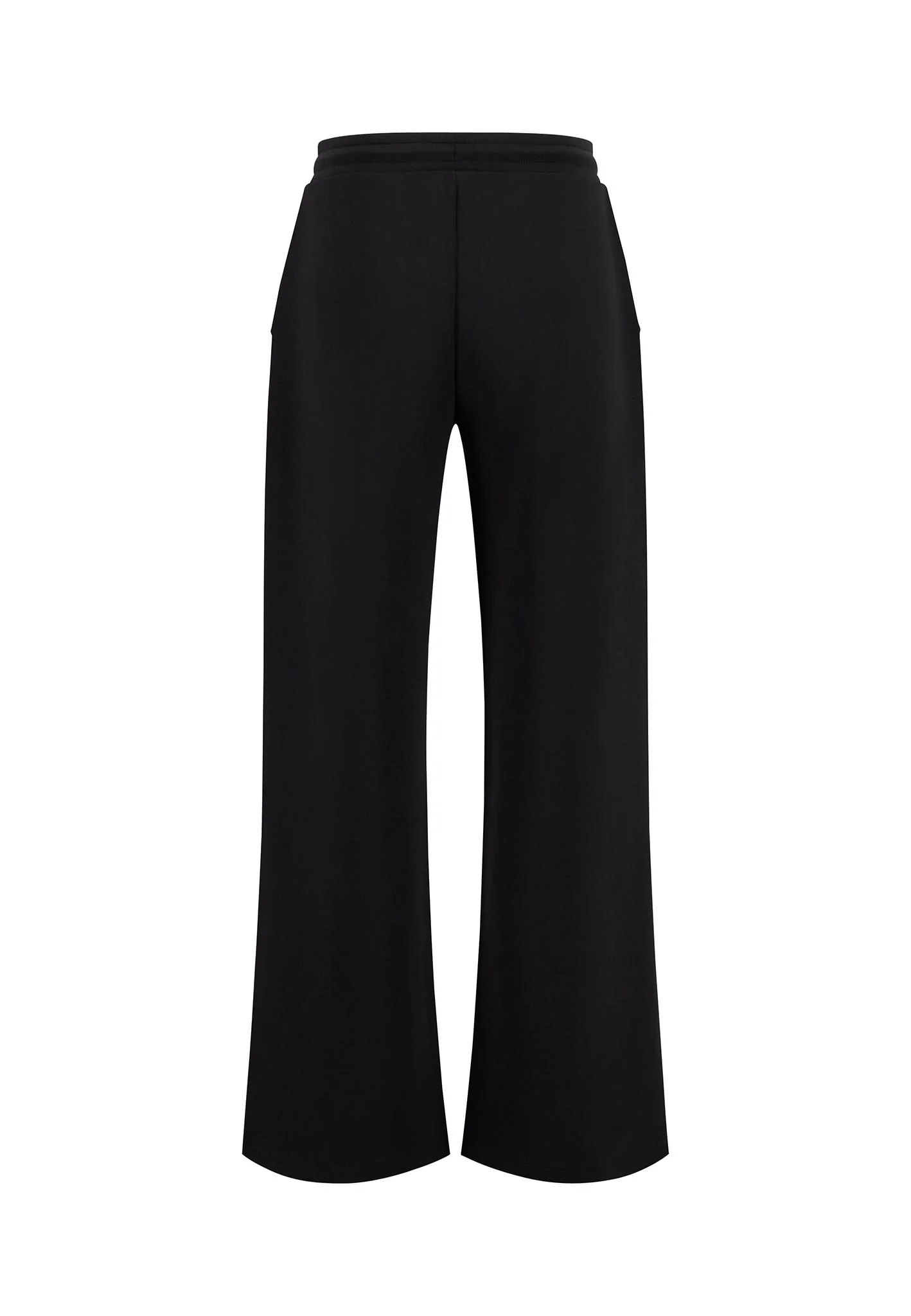 Sweat Hose mit Kordelzug und Taschen - Image 2