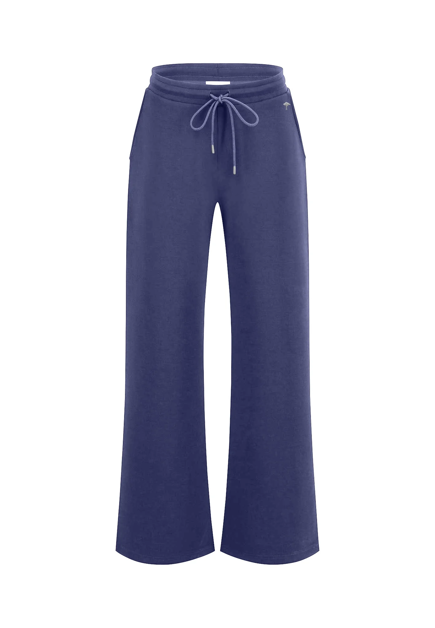 Sweat Hose mit Kordelzug und Taschen - Image 3