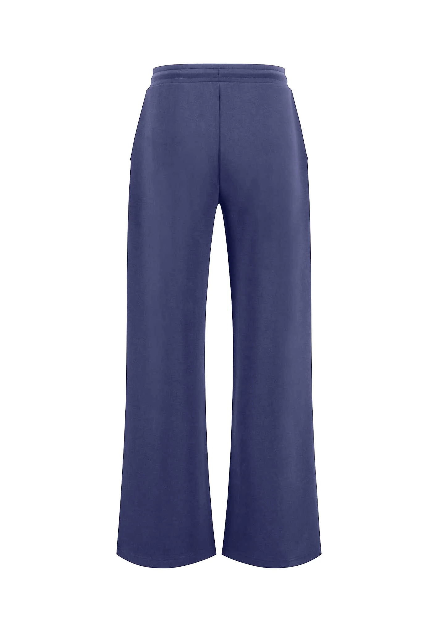 Sweat Hose mit Kordelzug und Taschen - Image 4