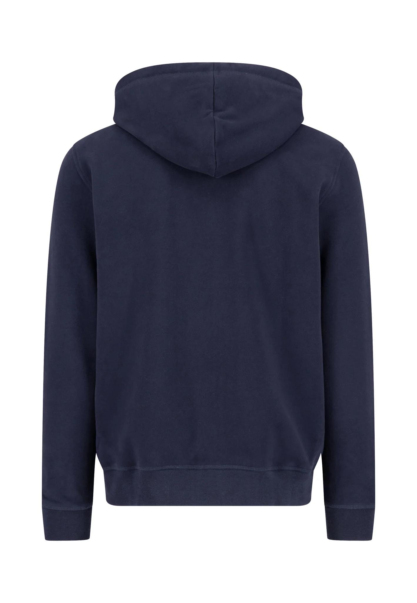 Sweatjacke aus Baumwolle mit Logo Detail - Image 24