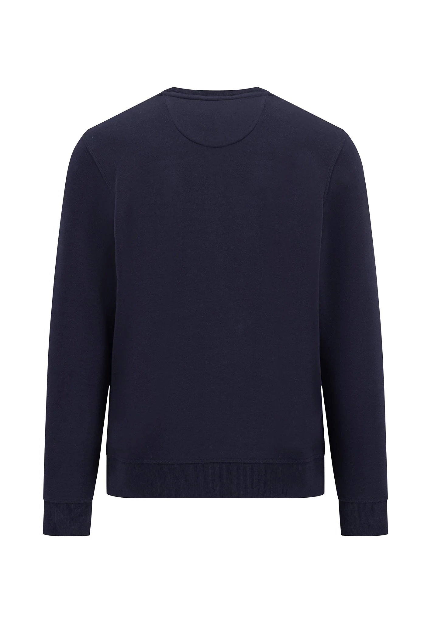 Sweatpullover mit Rundhalsausschnitt und Logodetail - Image 14
