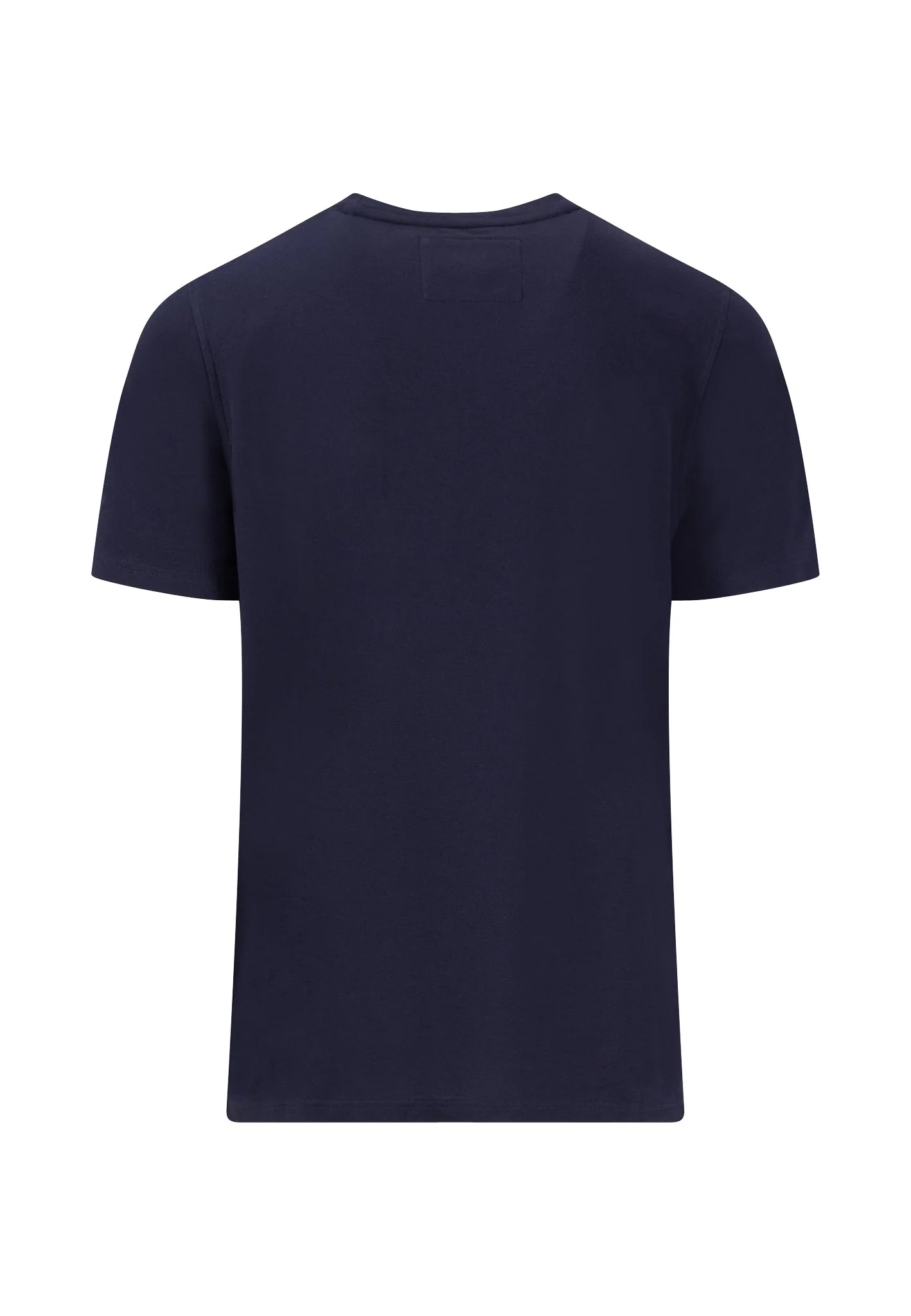 T-Shirt aus 100% Baumwolle Casual-Fit - Image 18