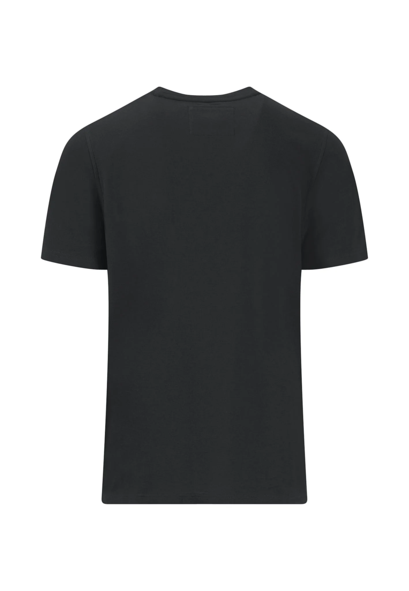 T-Shirt aus 100% Baumwolle Casual-Fit - Image 30