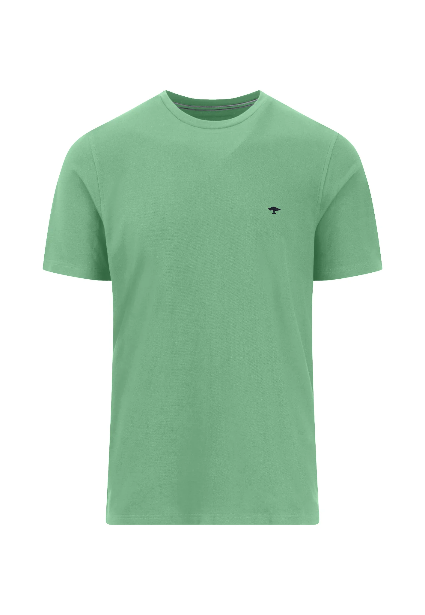 T-Shirt aus 100% Baumwolle Casual-Fit - Image 31